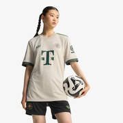 Camiseta Bayern de Múnich Edición Oktoberfest 2025/26 - Mujer
