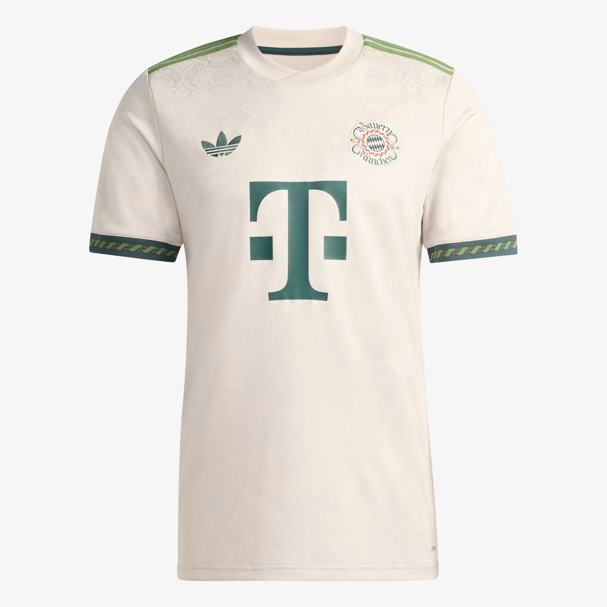 Camiseta Bayern de Múnich Edición Oktoberfest 2025/26 - Hombre