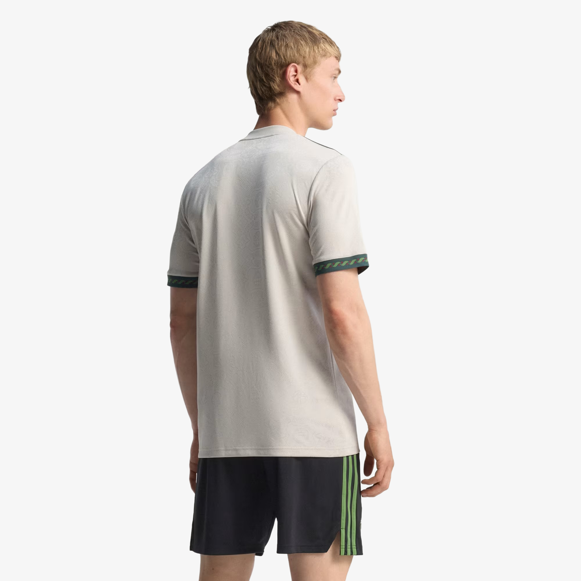 Camiseta Bayern de Múnich Edición Oktoberfest 2025/26 - Hombre