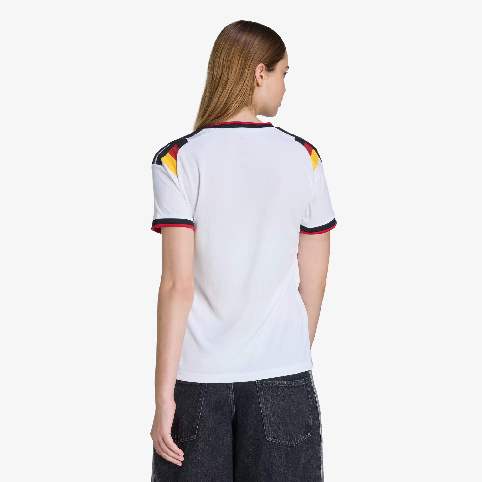 Maillot domicile de l'Allemagne 2025/26 - Femmes