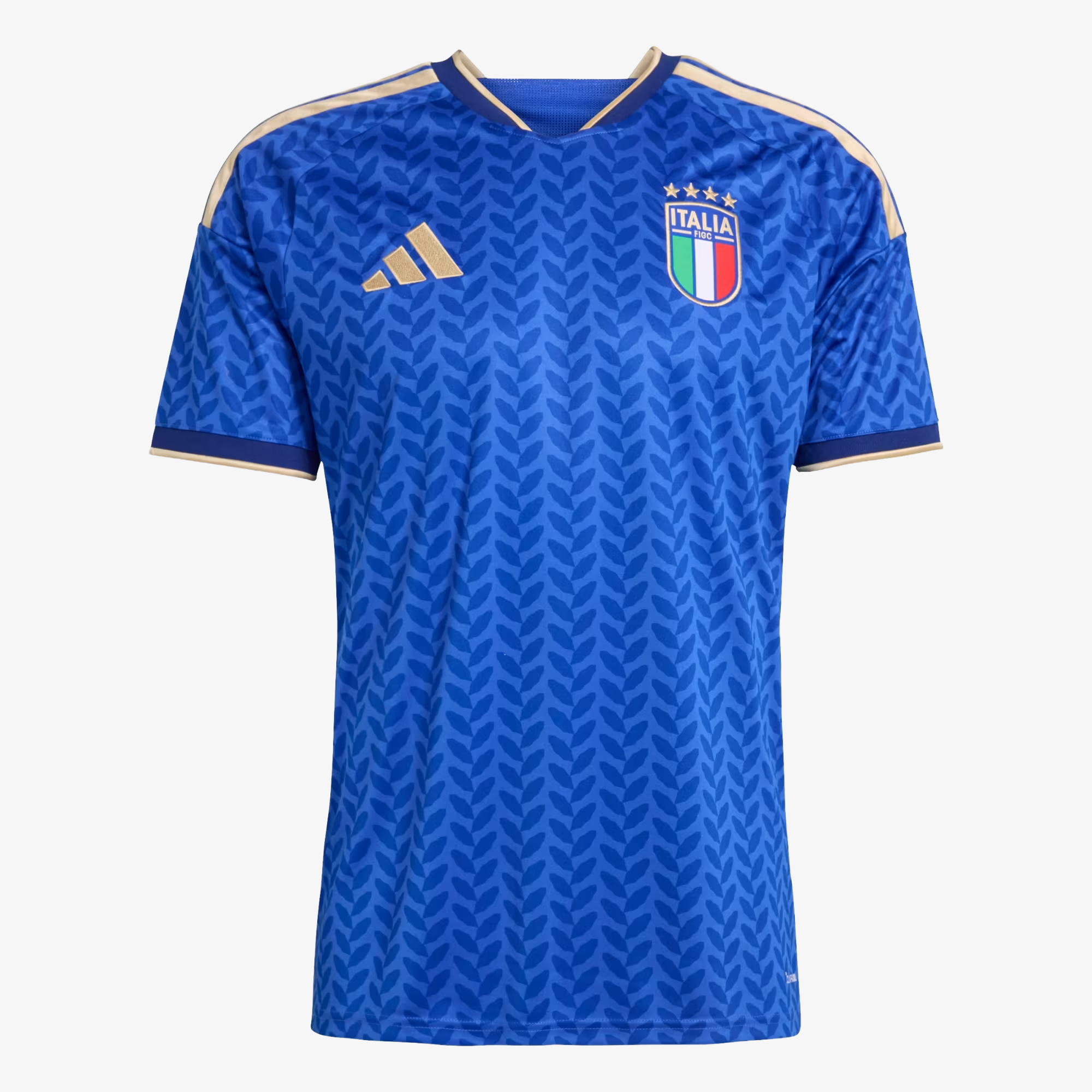 Camiseta Italia Primera Equipación 2025/26 - Hombre