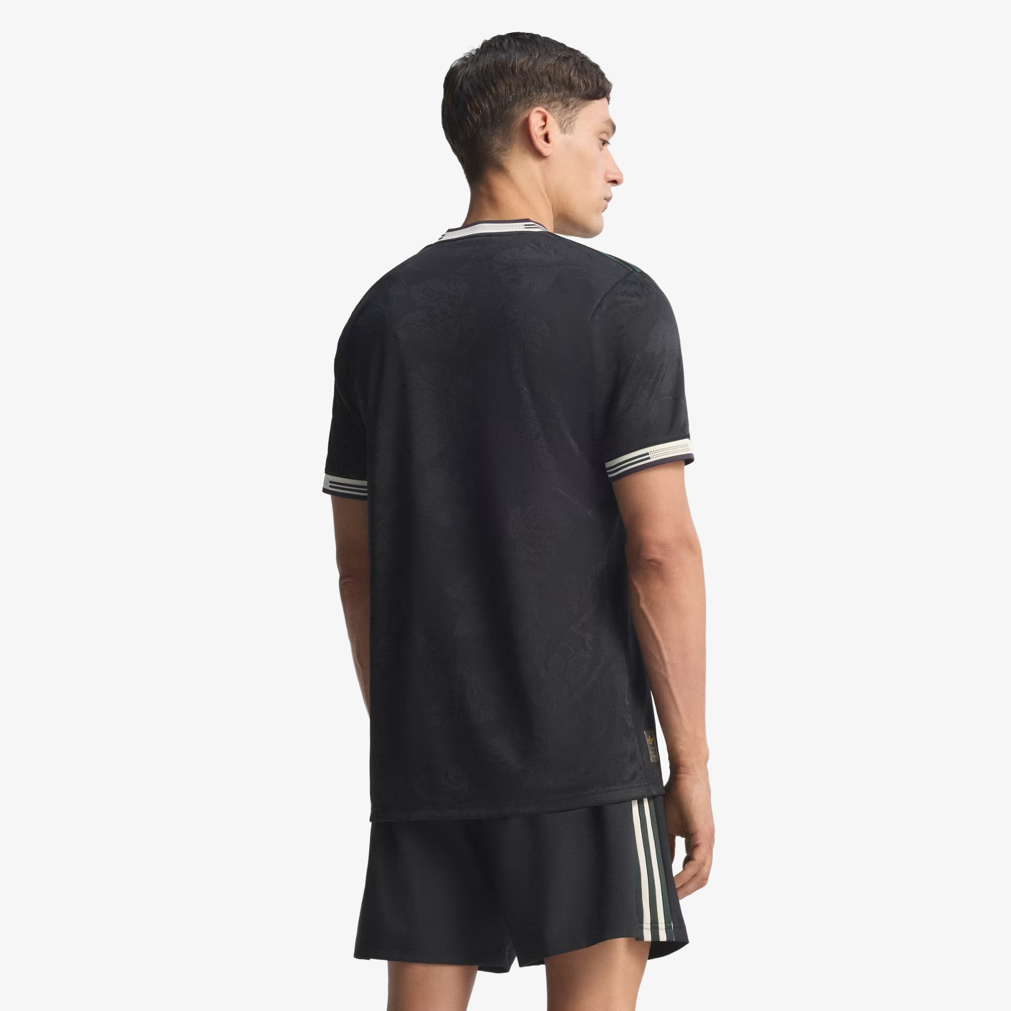 Camiseta Authentic Juventus Tercera Equipación 2025/26 - Hombre