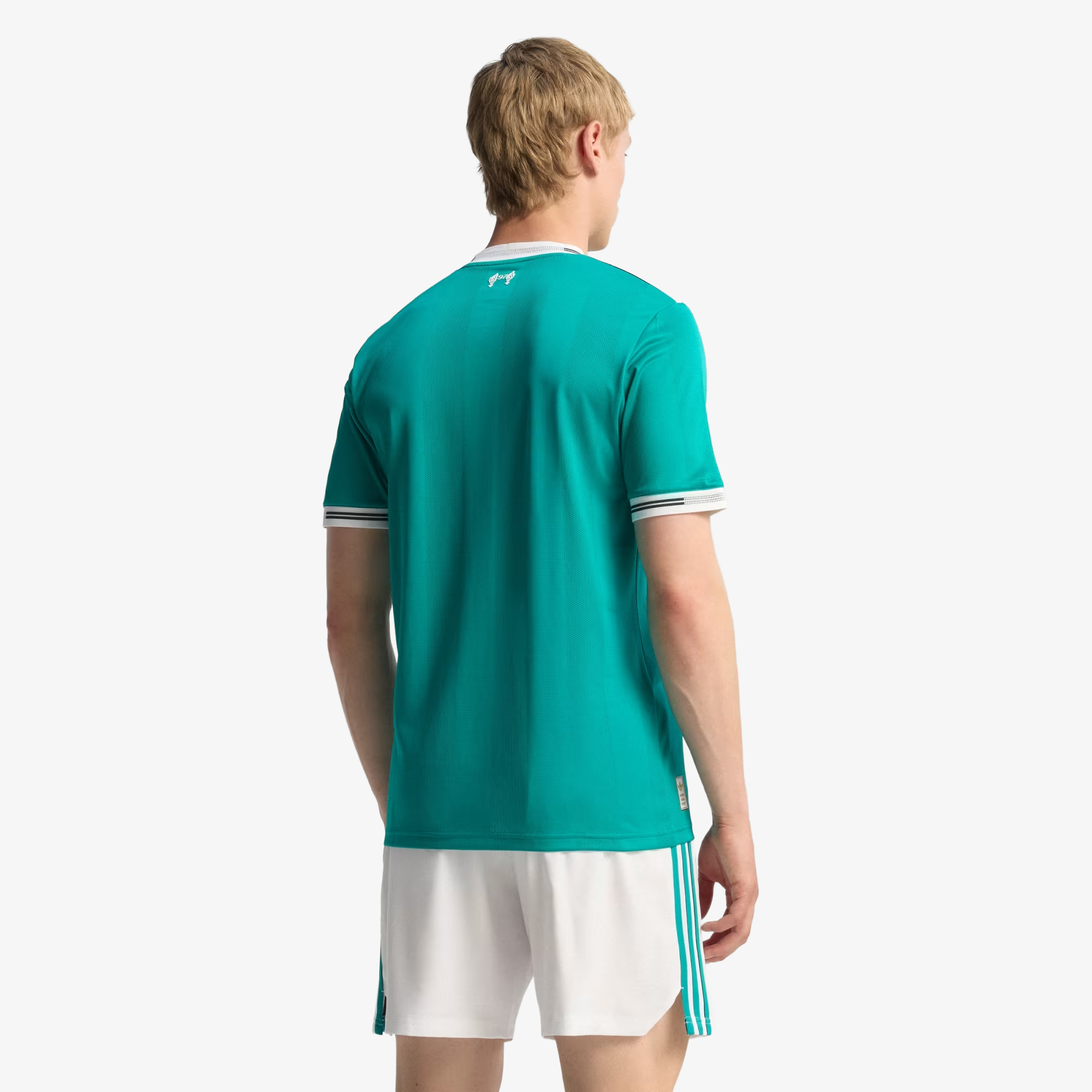 Camiseta Authentic Liverpool FC Tercera Equipación 2025/26 - Hombre