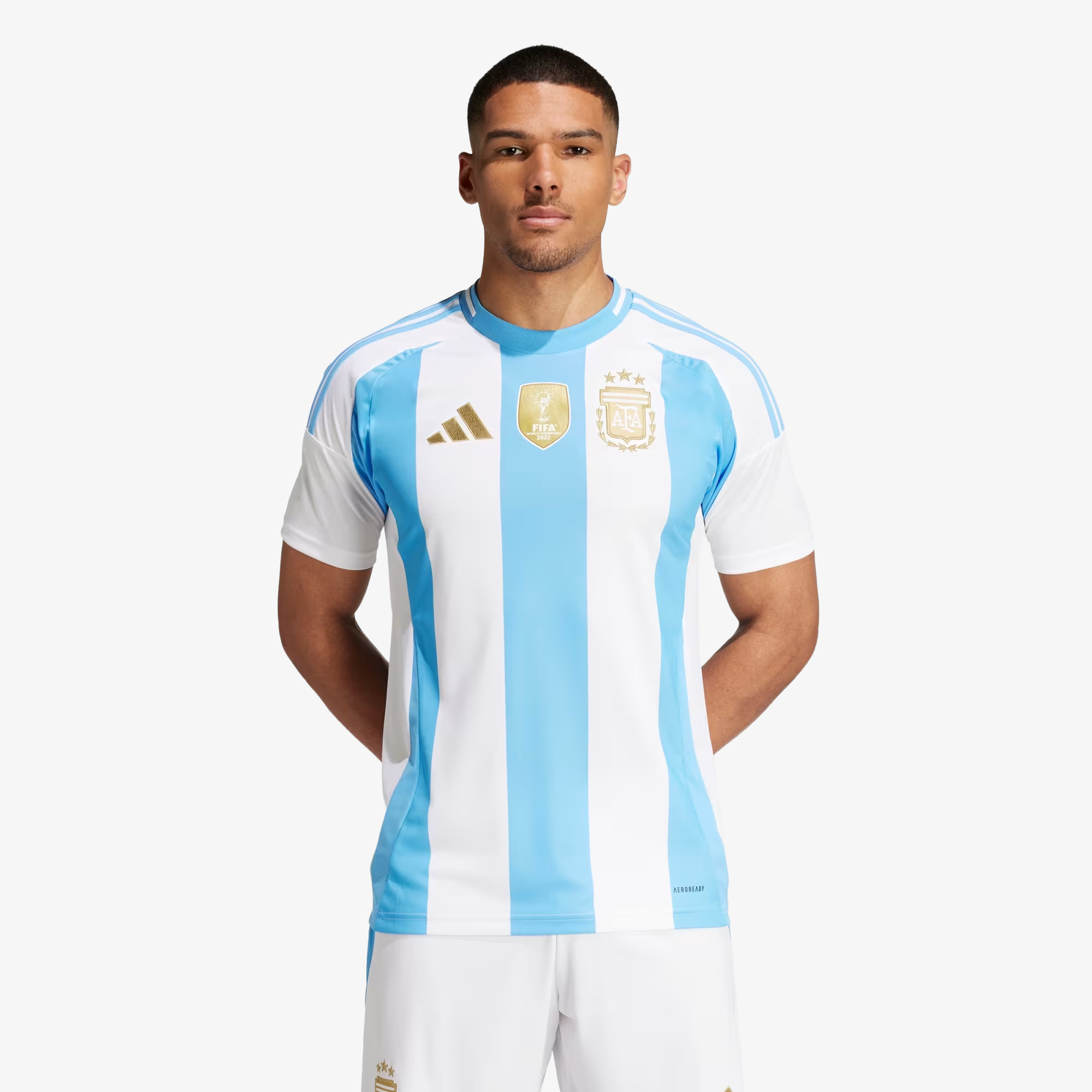 Maillot domicile Argentine 2024 - Homme