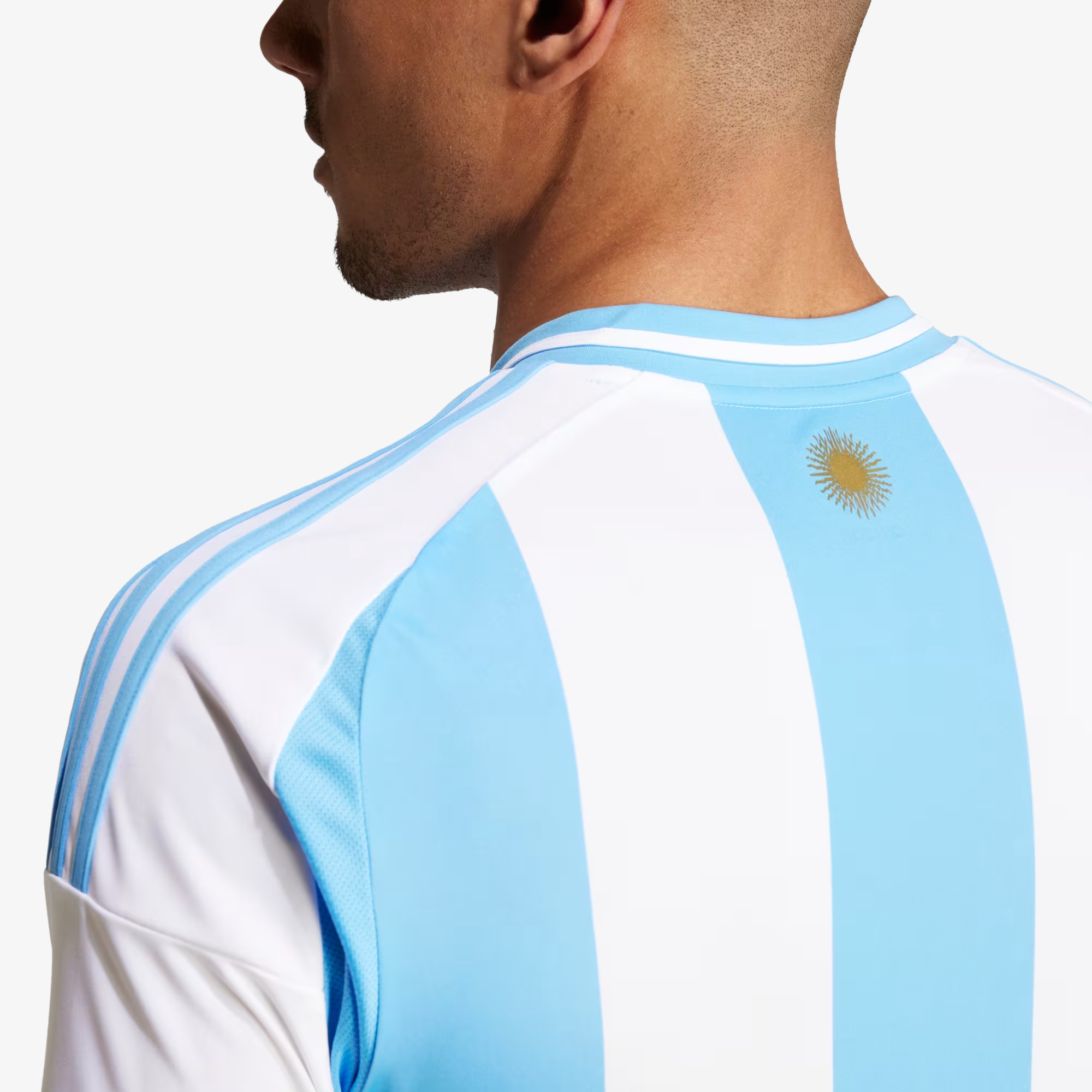 Maillot domicile Argentine 2024 - Homme