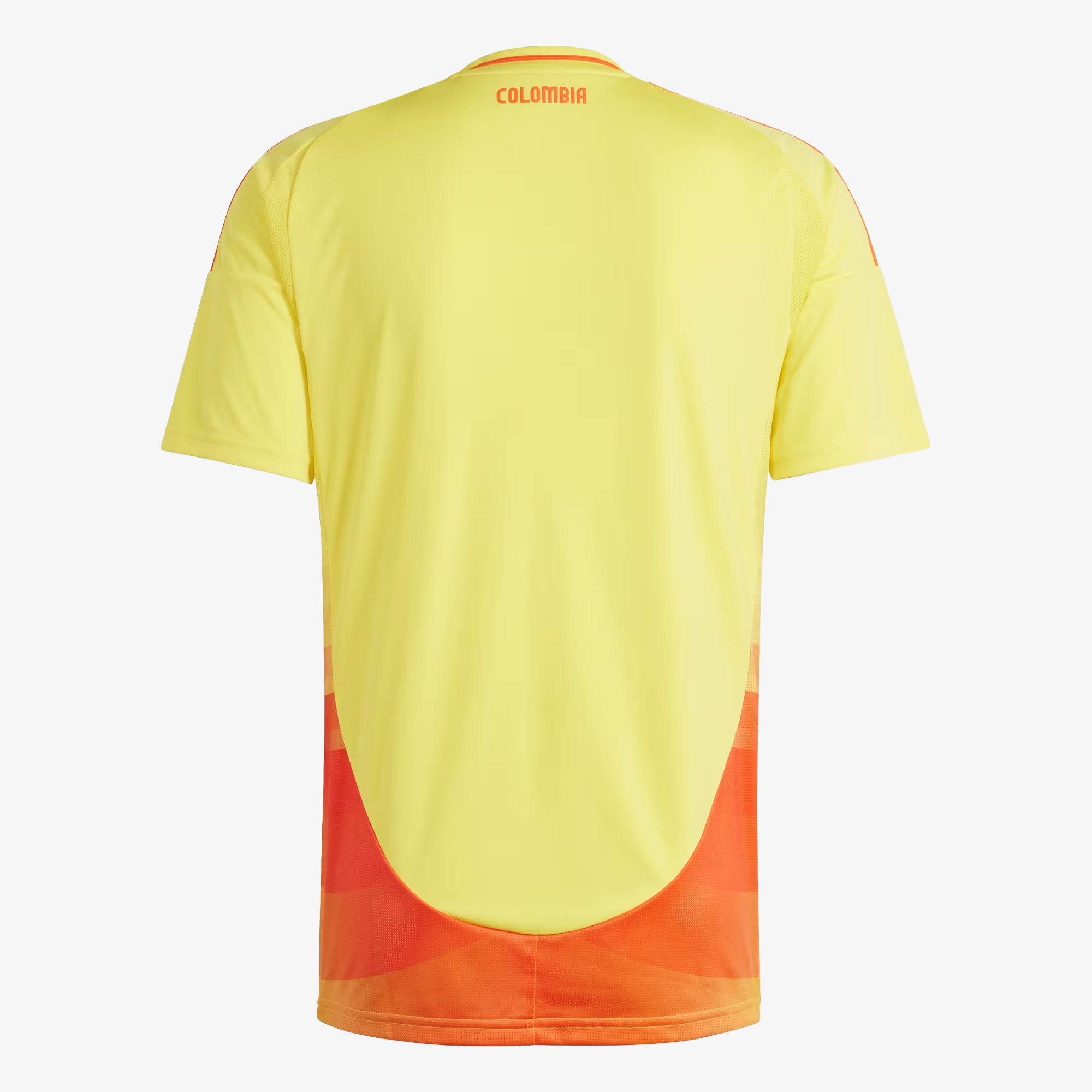 Camiseta Colombia Primera Equipación 2024 - Hombre