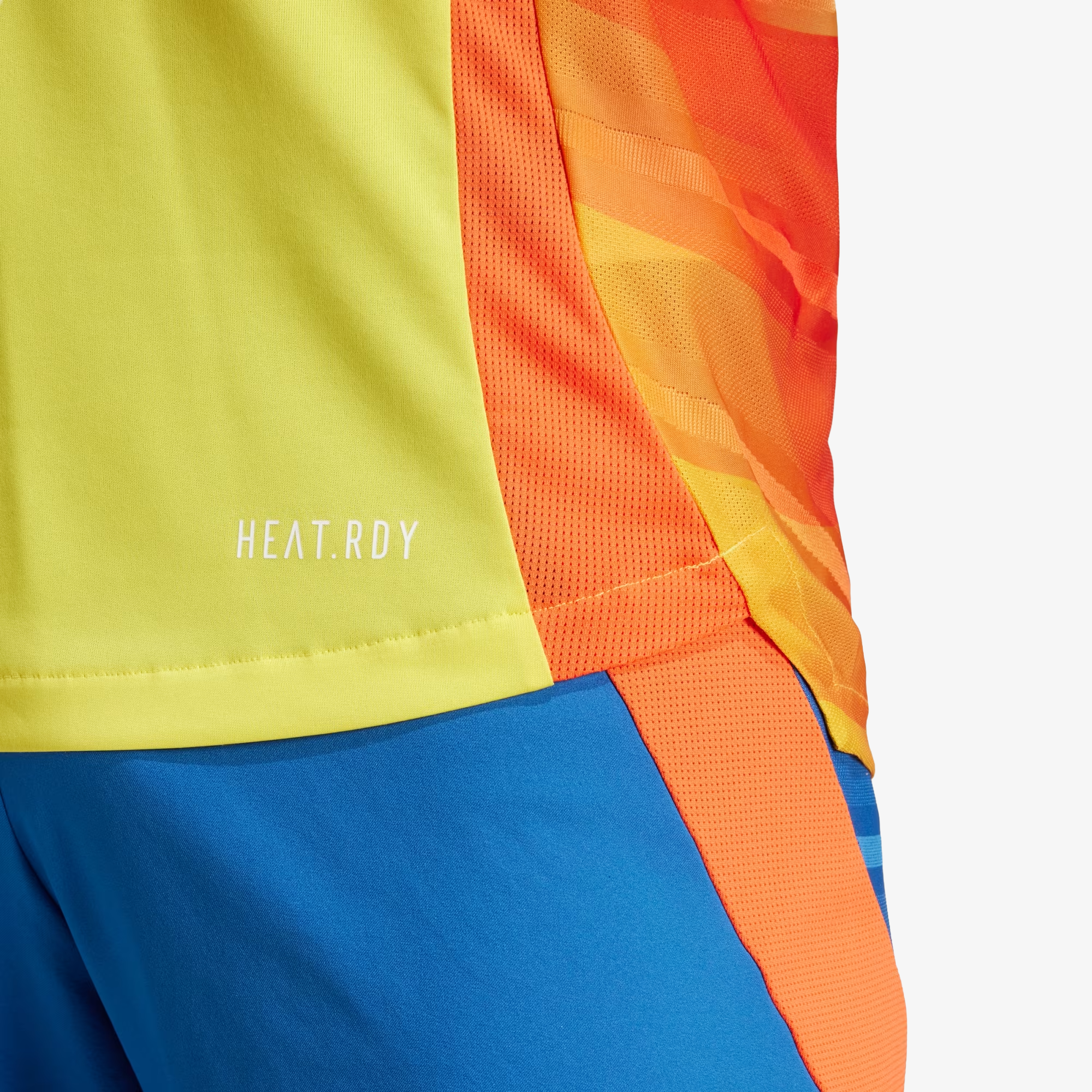 Authentic Colombia Home Jersey 2024 - Men