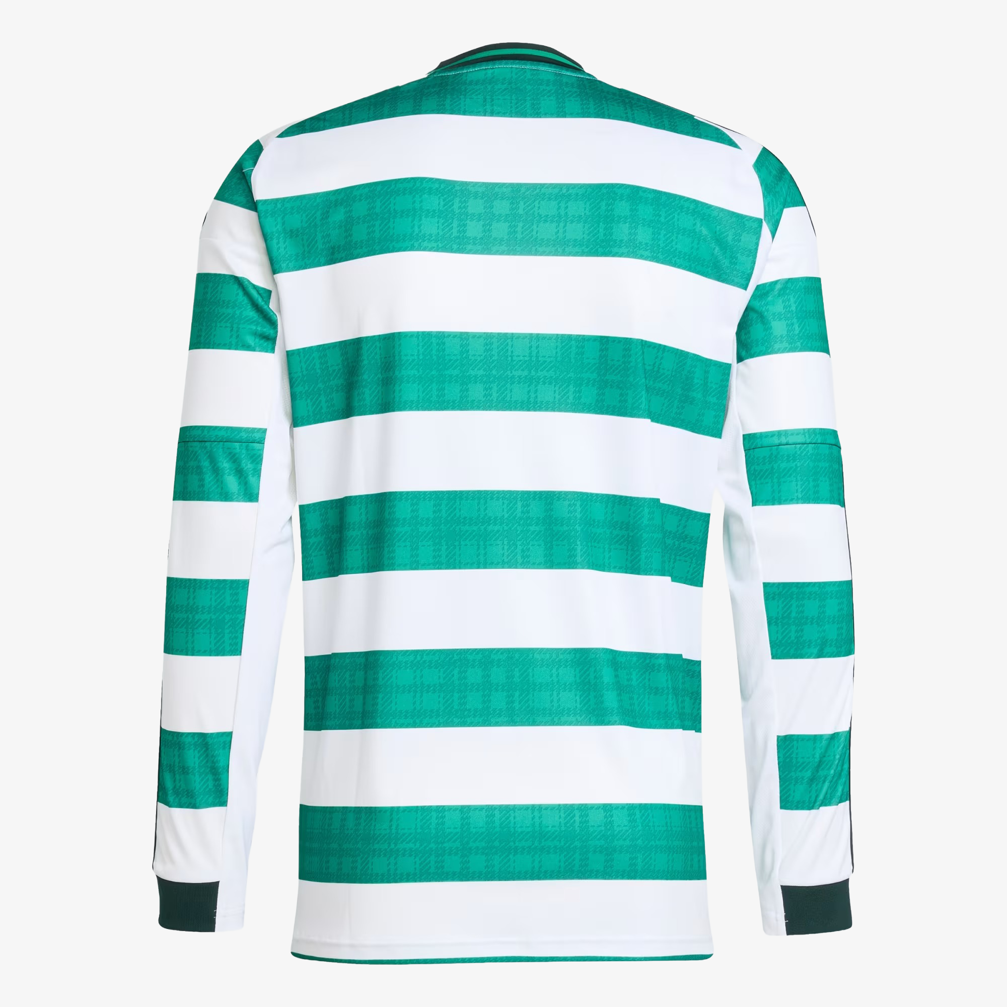 Camiseta Celtic FC Primera Equipación 2025/26 - Manga Larga