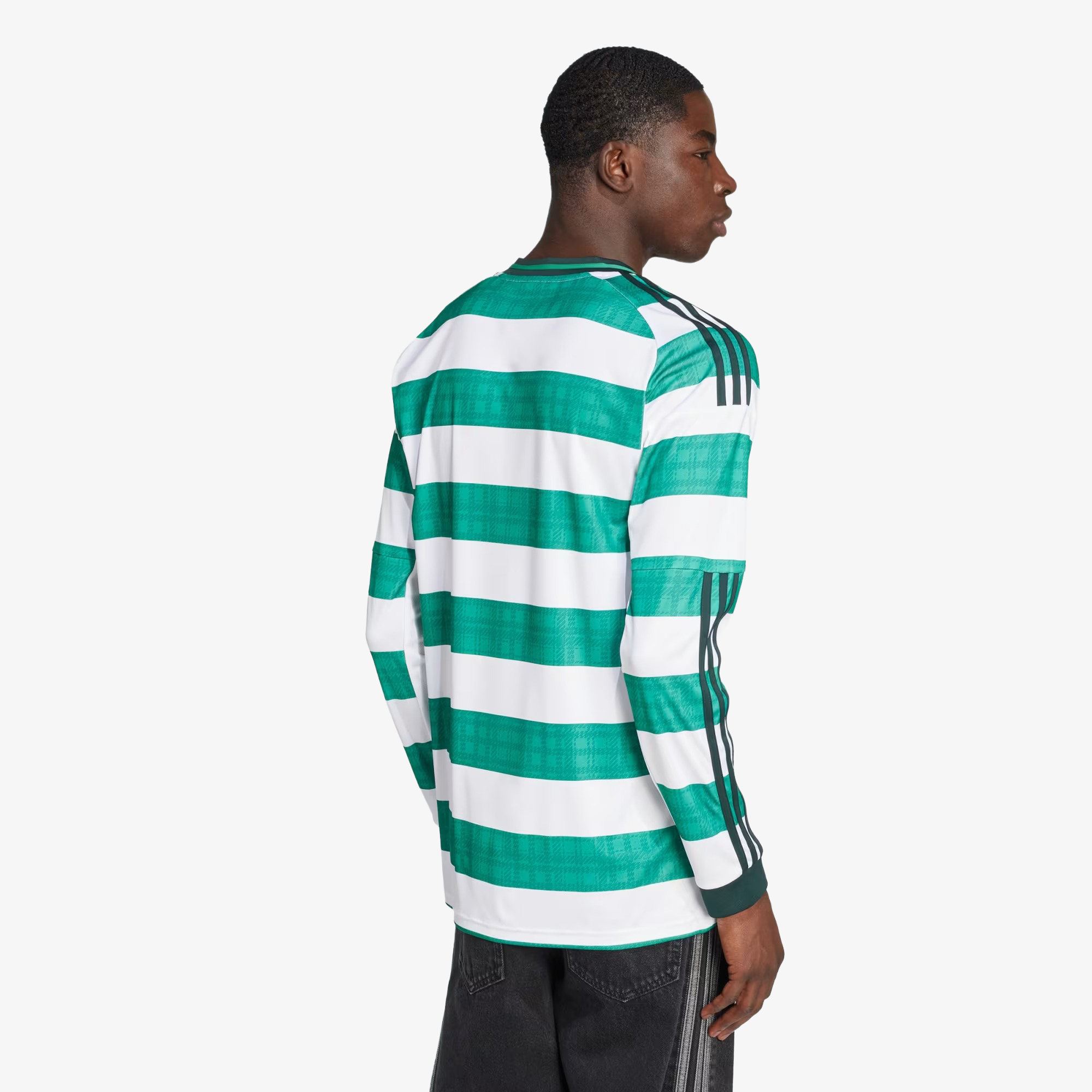 Camiseta Celtic FC Primera Equipación 2025/26 - Manga Larga