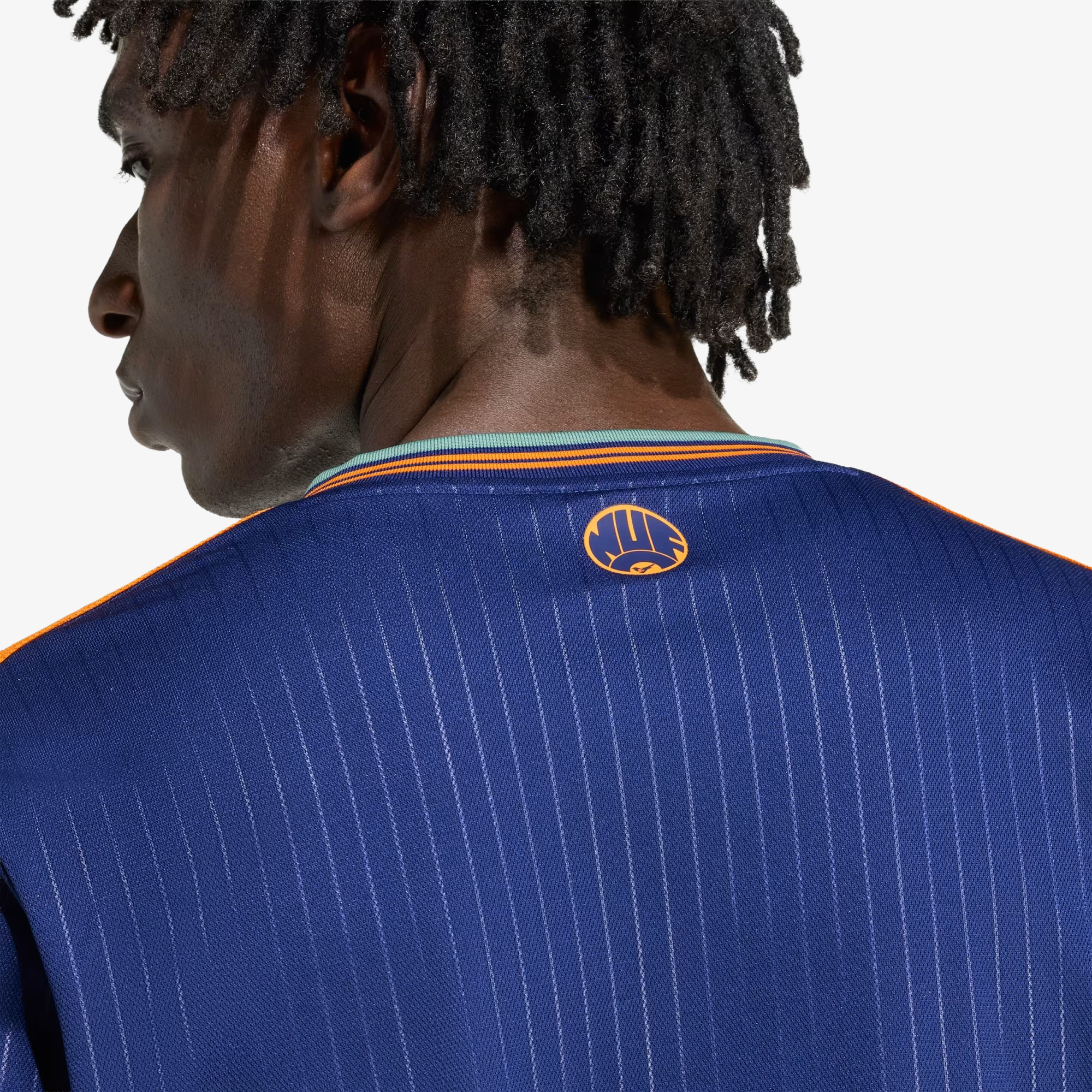 Camiseta Newcastle United Tercera Equipación 2025/26 - Manga Larga