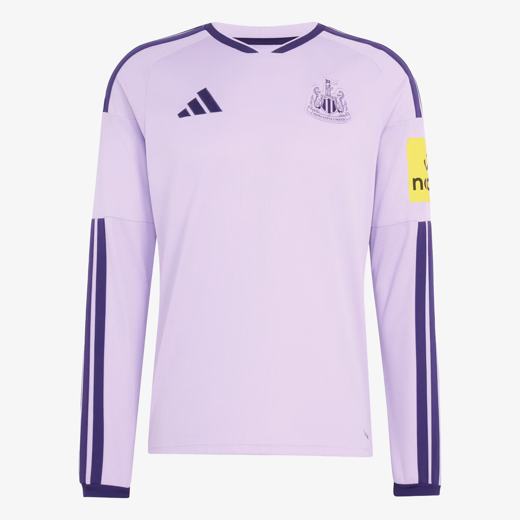 Camiseta Newcastle United Tercera Equipación 2026/27 - Manga Larga