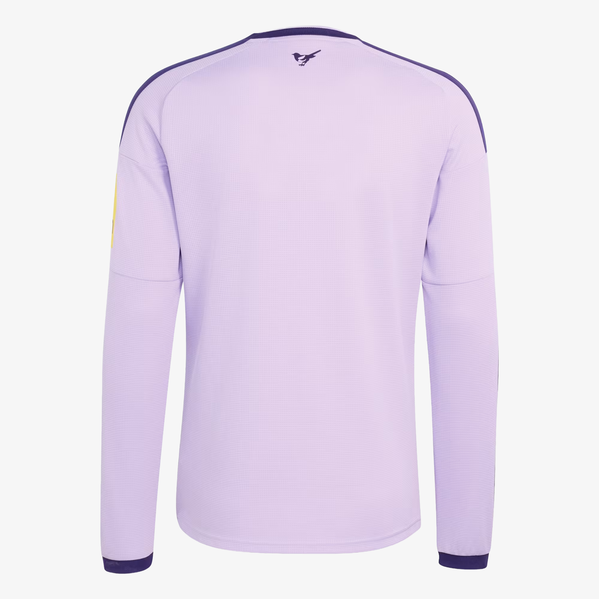 Camiseta Newcastle United Tercera Equipación 2026/27 - Manga Larga