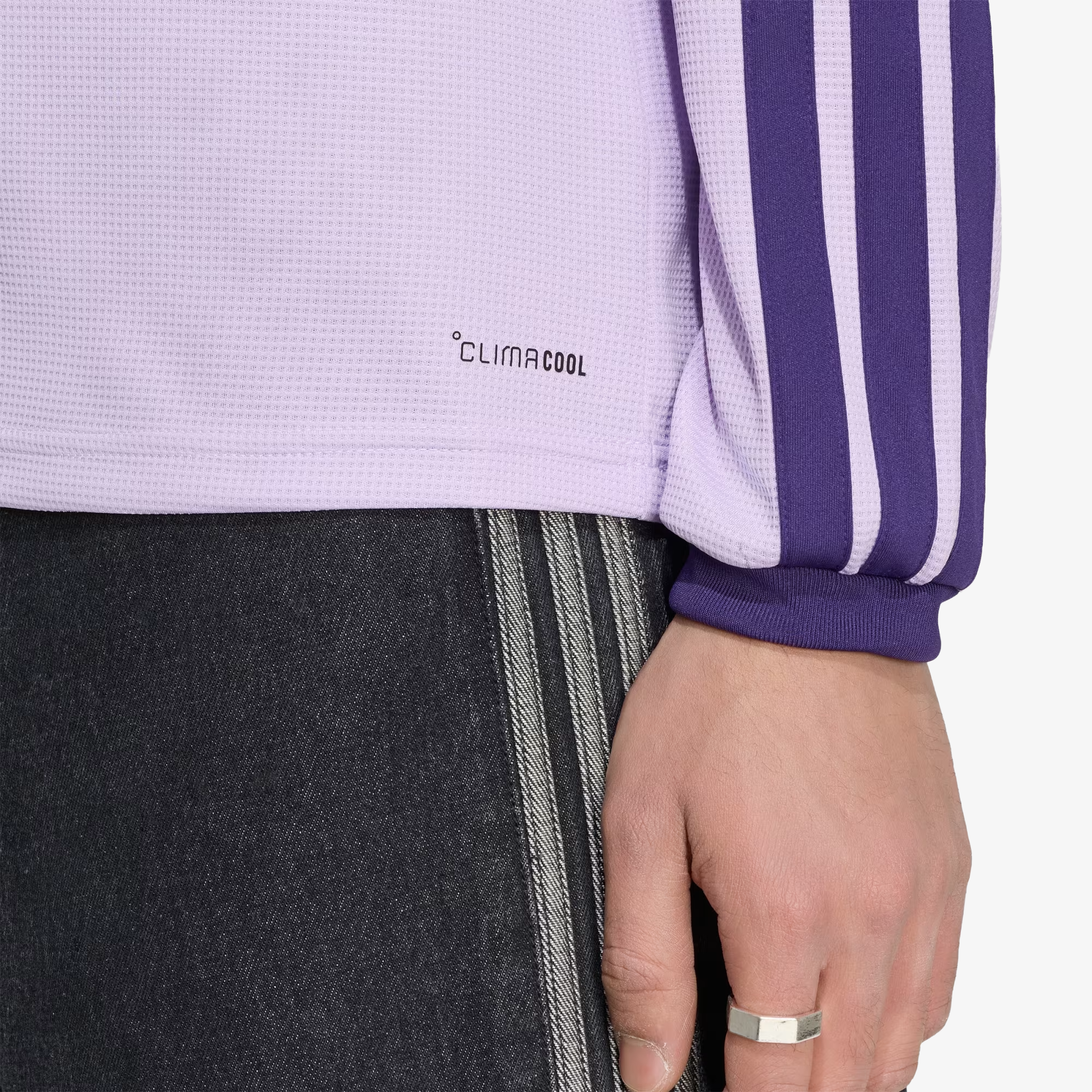 Camiseta Newcastle United Tercera Equipación 2026/27 - Manga Larga