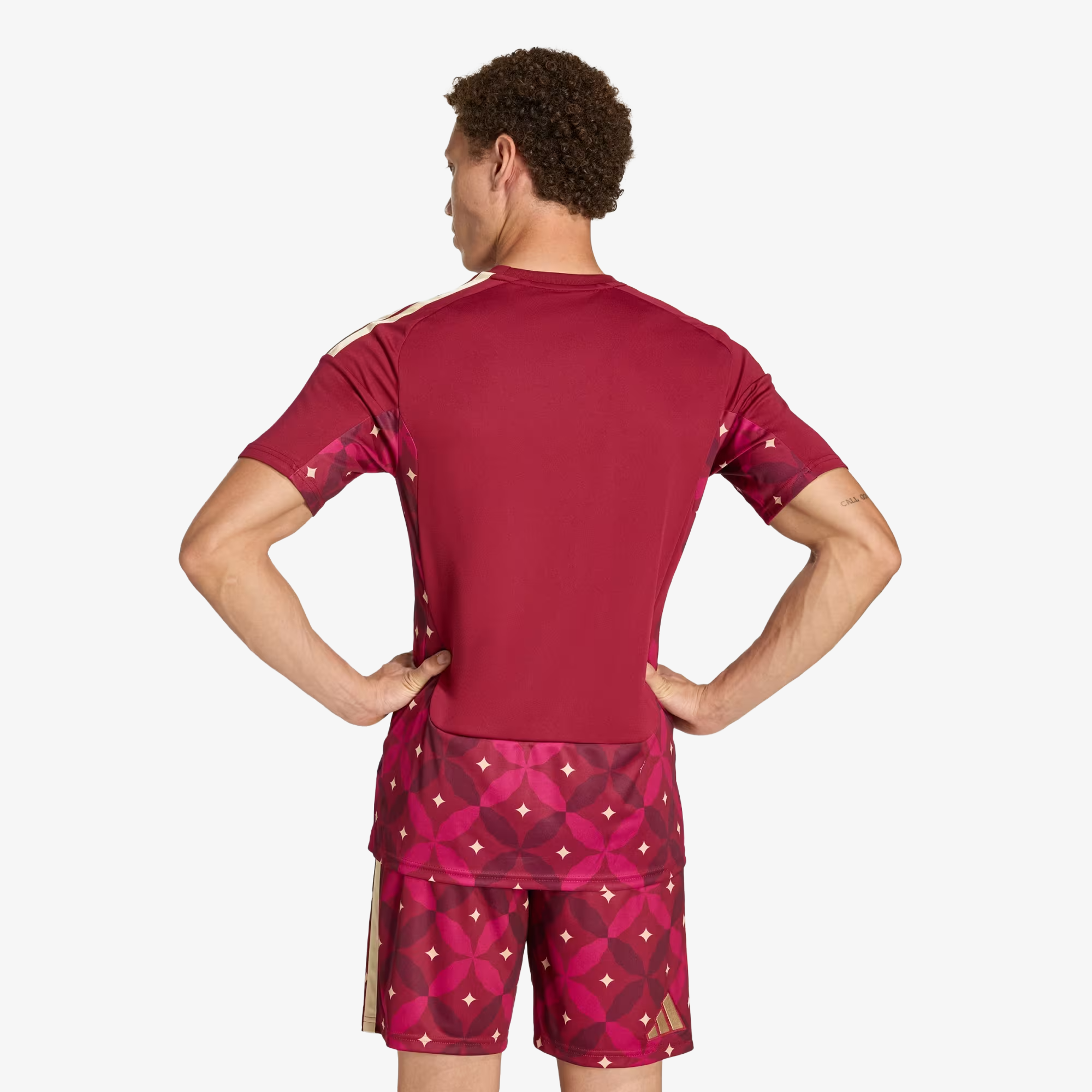 Maillot de gardien de but Italie 2025/26 - Homme