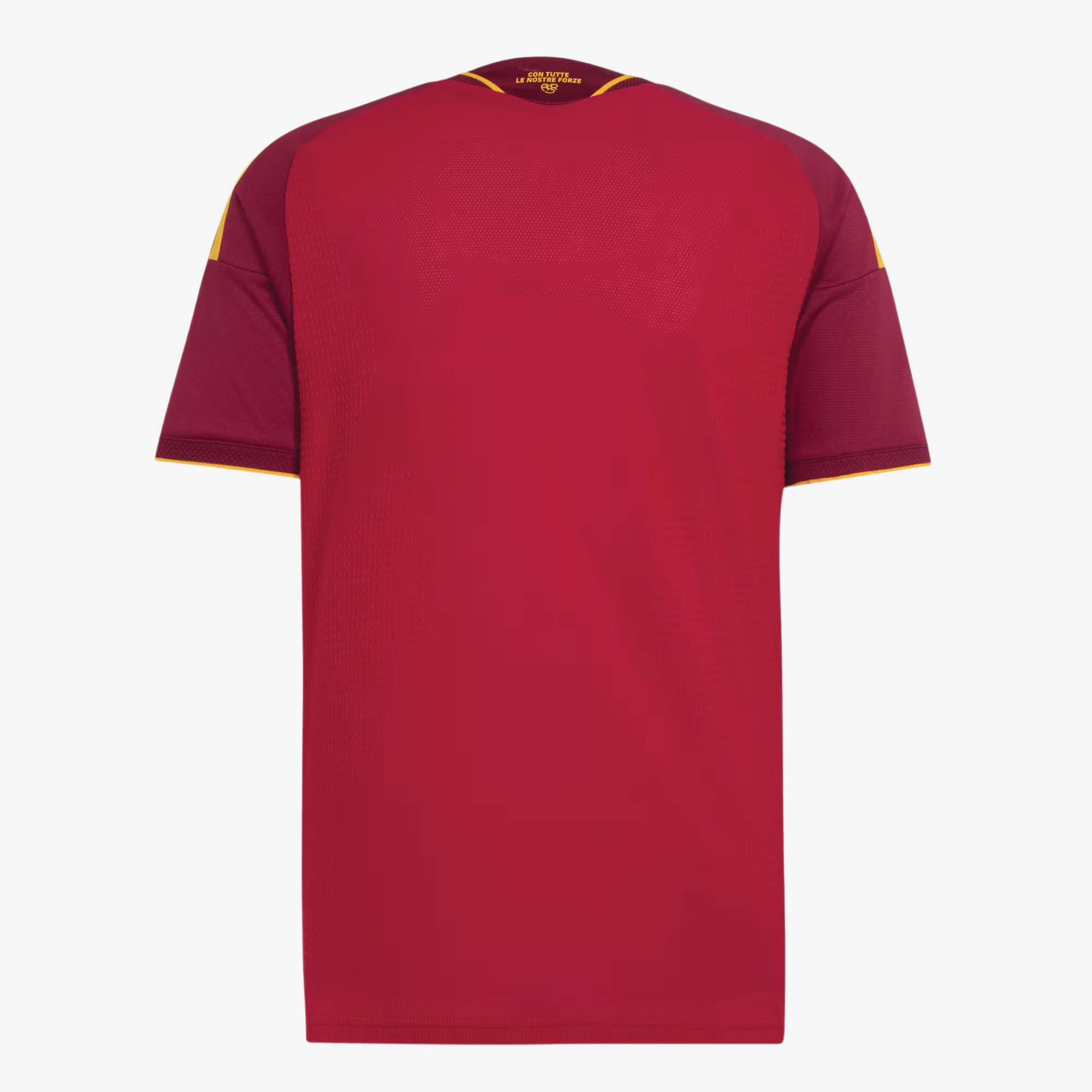 Authentisches AS Roma Heimtrikot 2026/27 – Herren