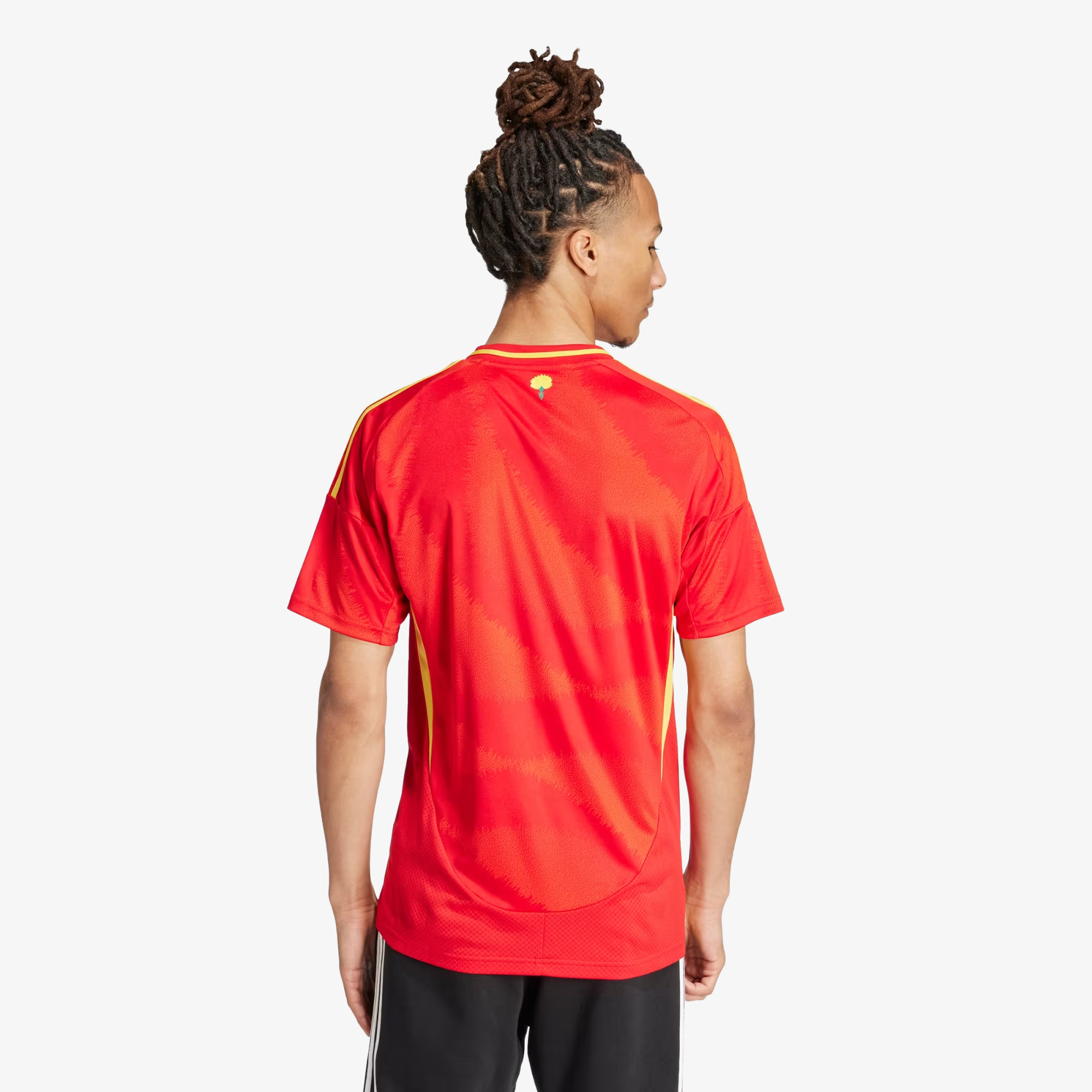 Camiseta España Primera Equipación 2024/25 - Hombre