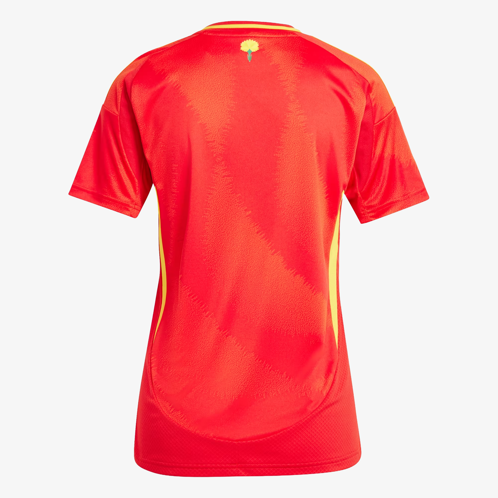 Camiseta España Primera Equipación 2024/25 - Mujer