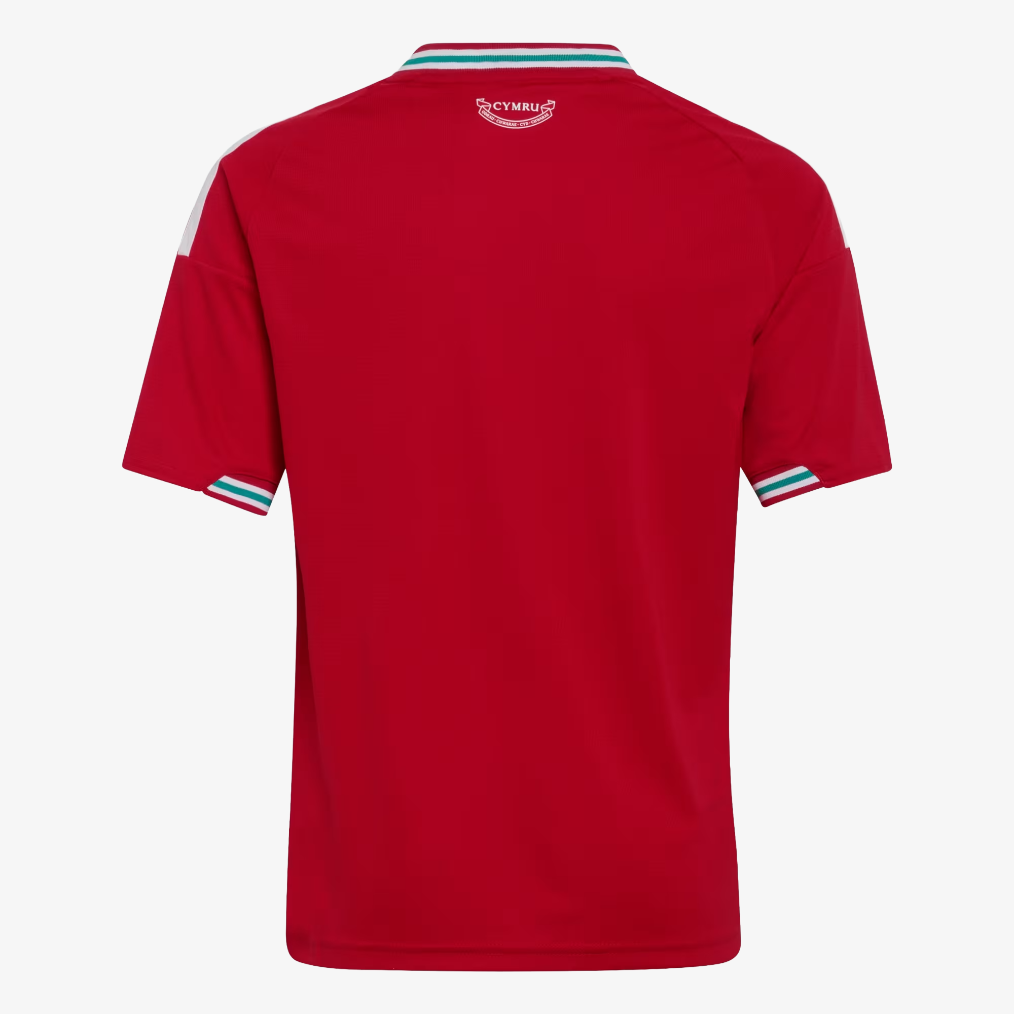 Children's Wales Primeira Kit 2026 Set