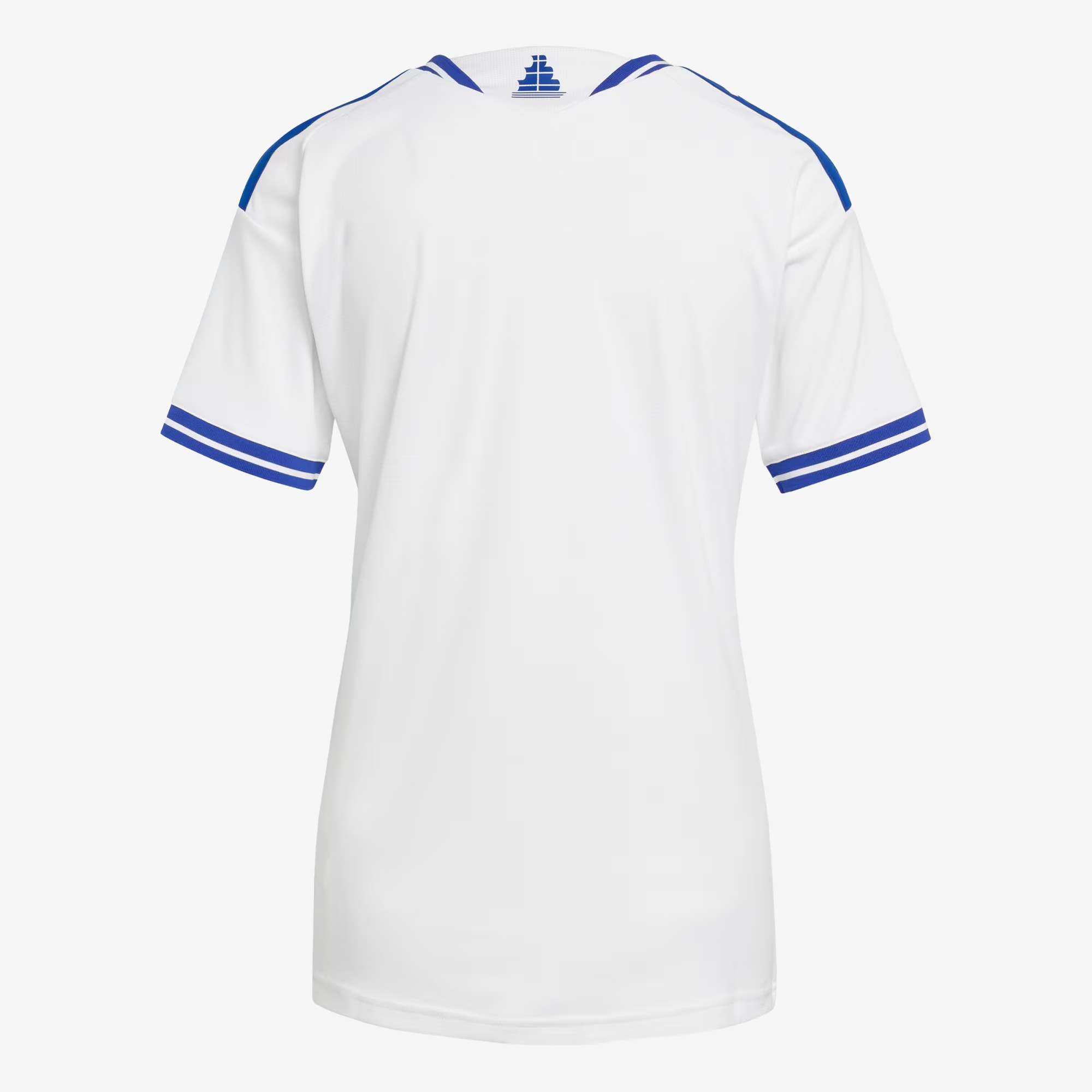 Griechenland Heimtrikot 2026 – Damen