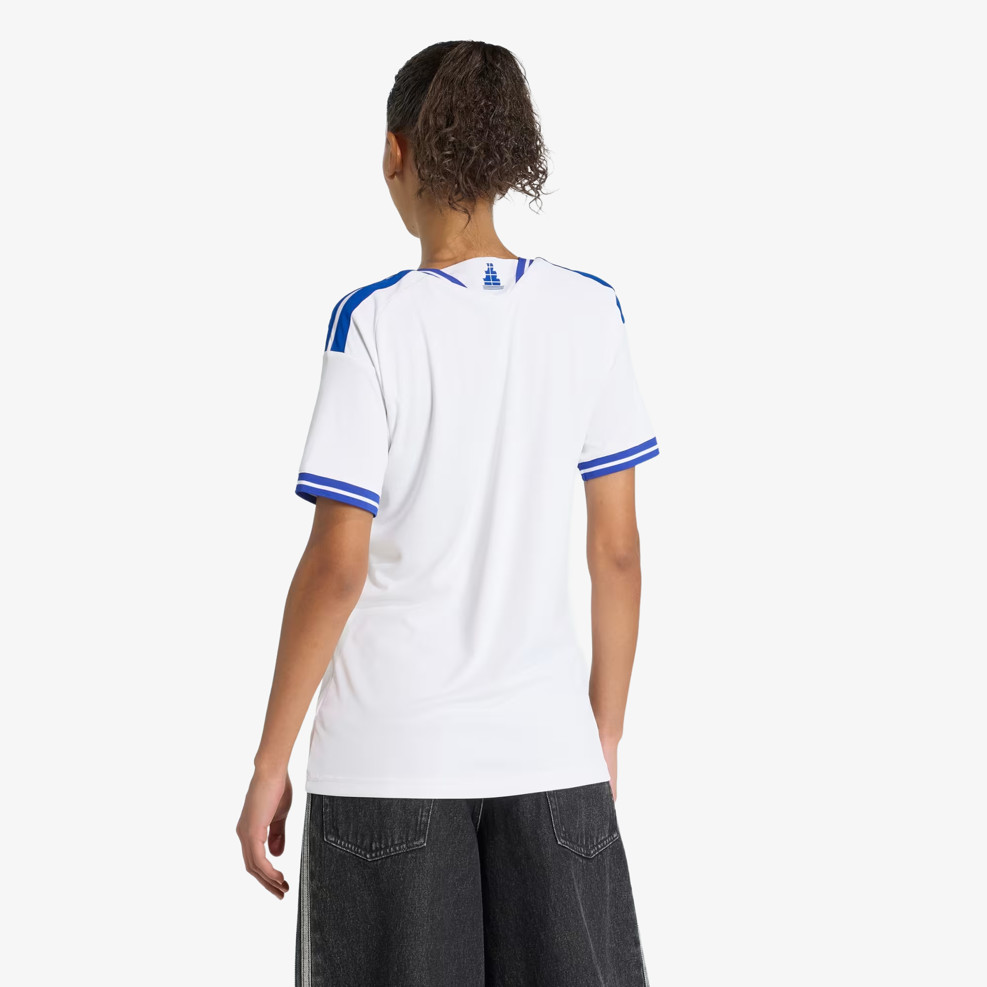 Camiseta Grecia Primera Equipación 2026 - Mujer