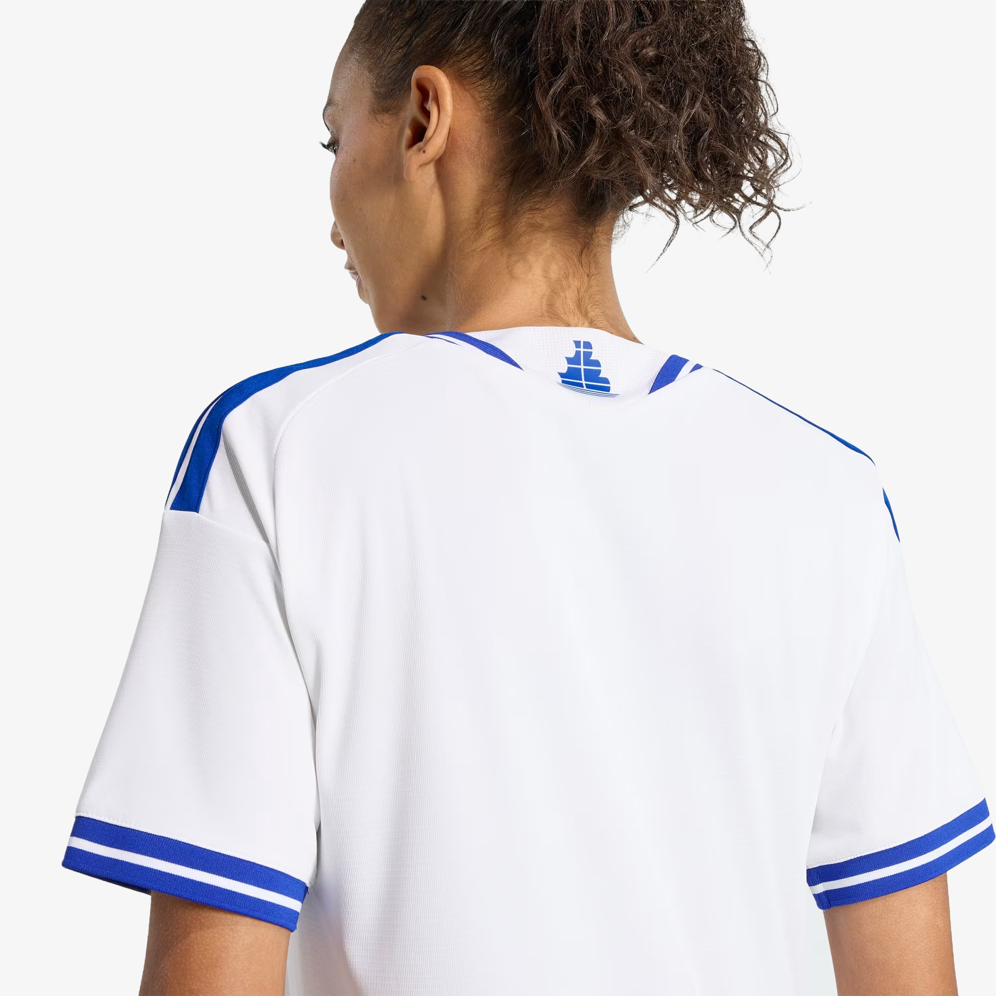 Griechenland Heimtrikot 2026 – Damen