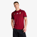 Camisa Home da Hungria 2026 - Masculina