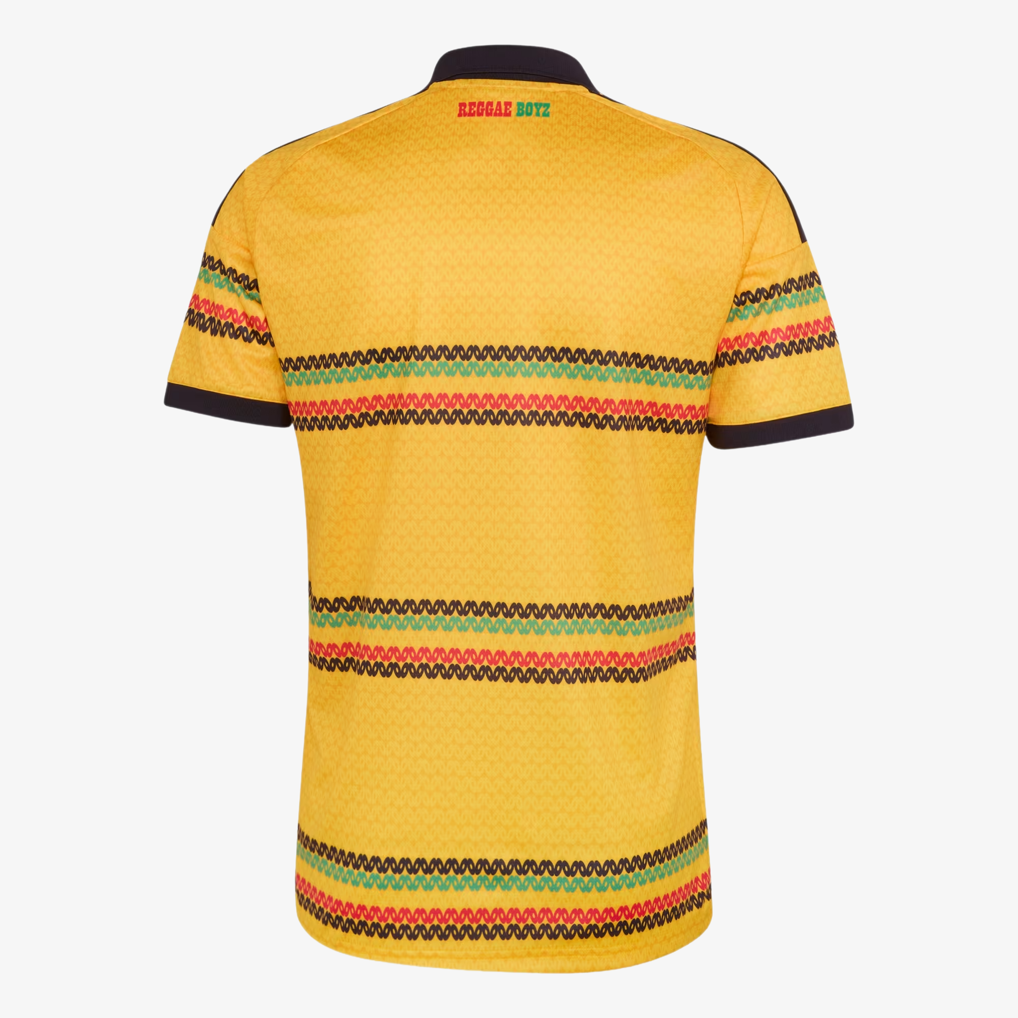 Maillot Jamaïque Domicile 2026 - Homme