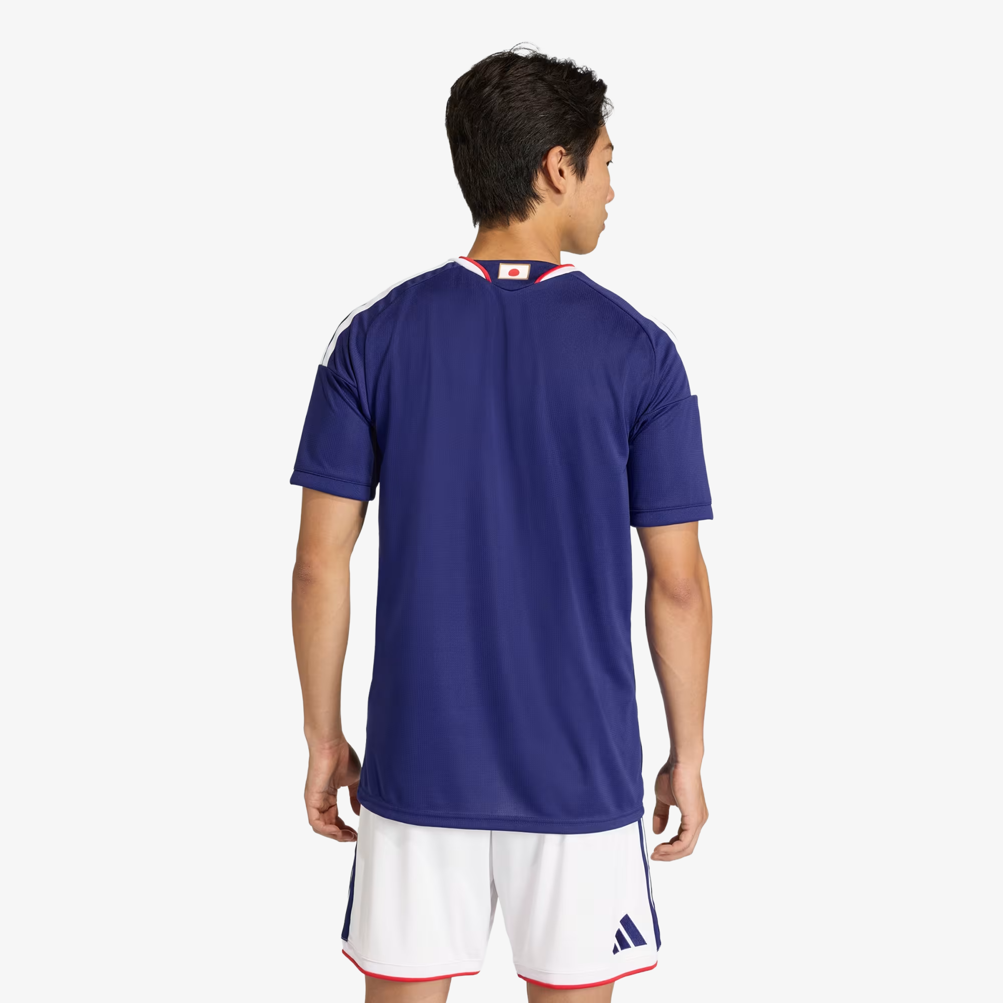 Maillot domicile du Japon 2025/26 - Homme