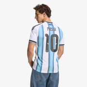 Argentinien Heimtrikot 2026 – Messi 10