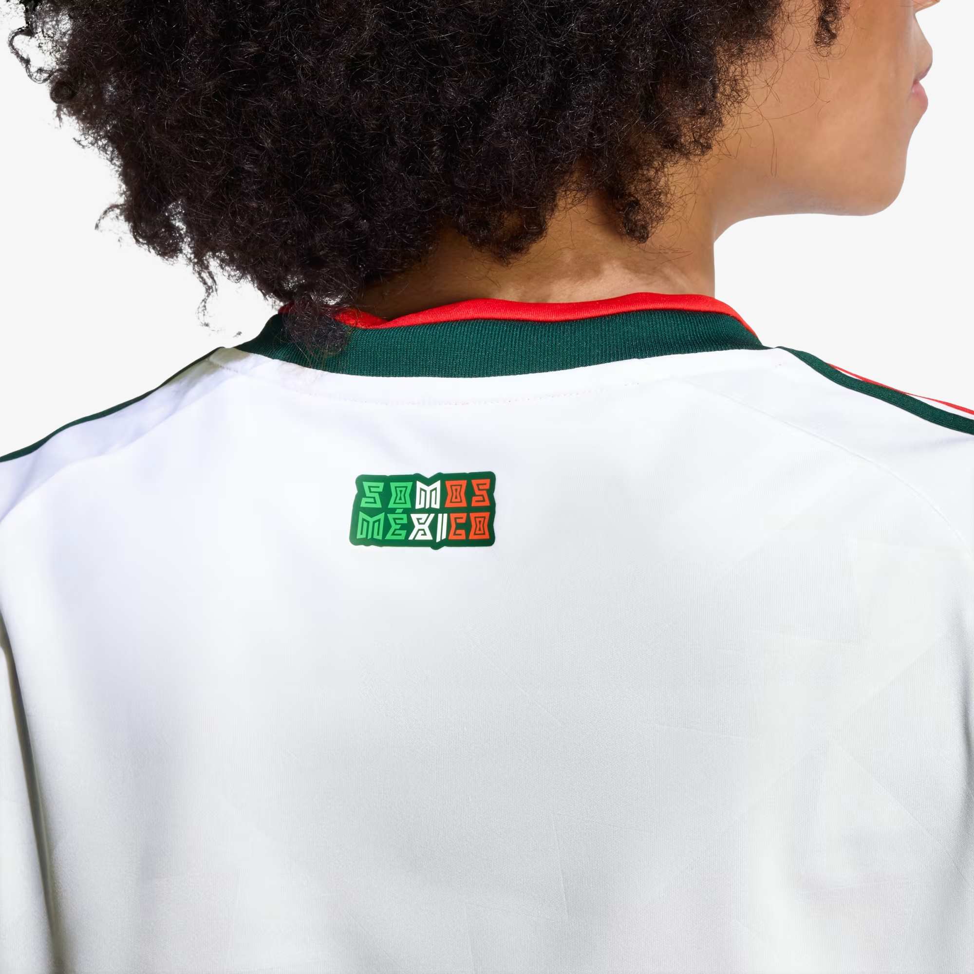 Maglia Messico Away 2026 - Donne