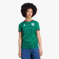 Camiseta México Primera Equipación 2026 - Mujer