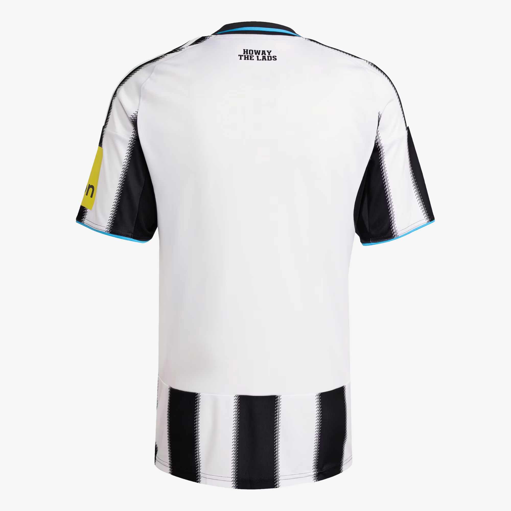 Camiseta Newcastle United Primera Equipación 2025/26 - Hombre