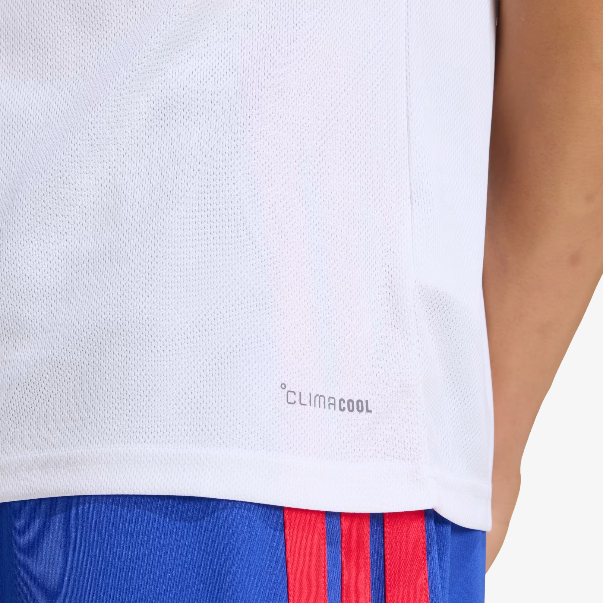 Camiseta Olympique de Lyon Primera Equipación 2026/27 - Hombre