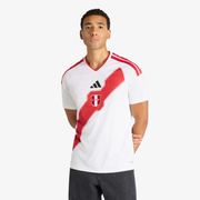 Peru Heimtrikot 2026 – Herren