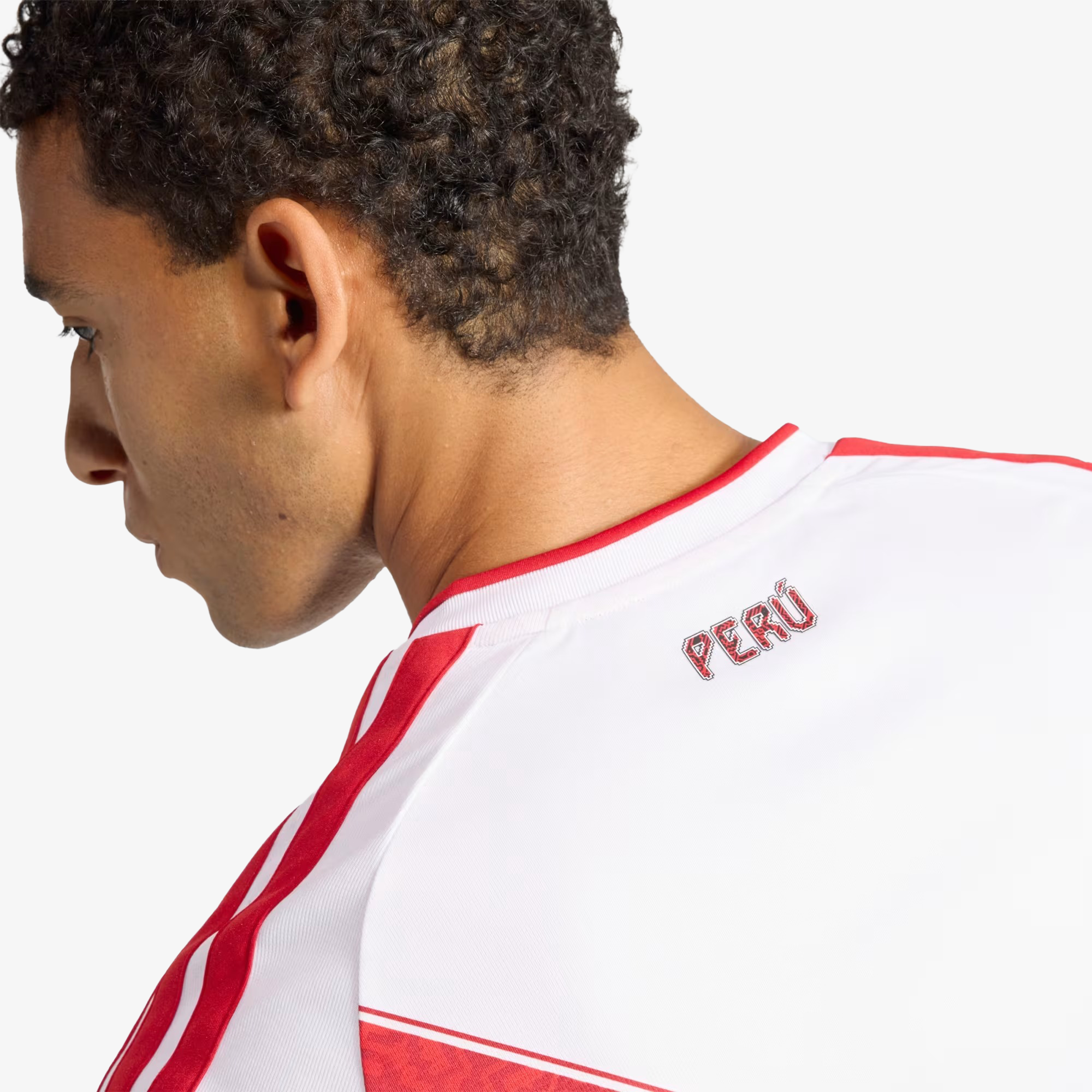 Maillot Pérou Domicile 2025/26 - Homme