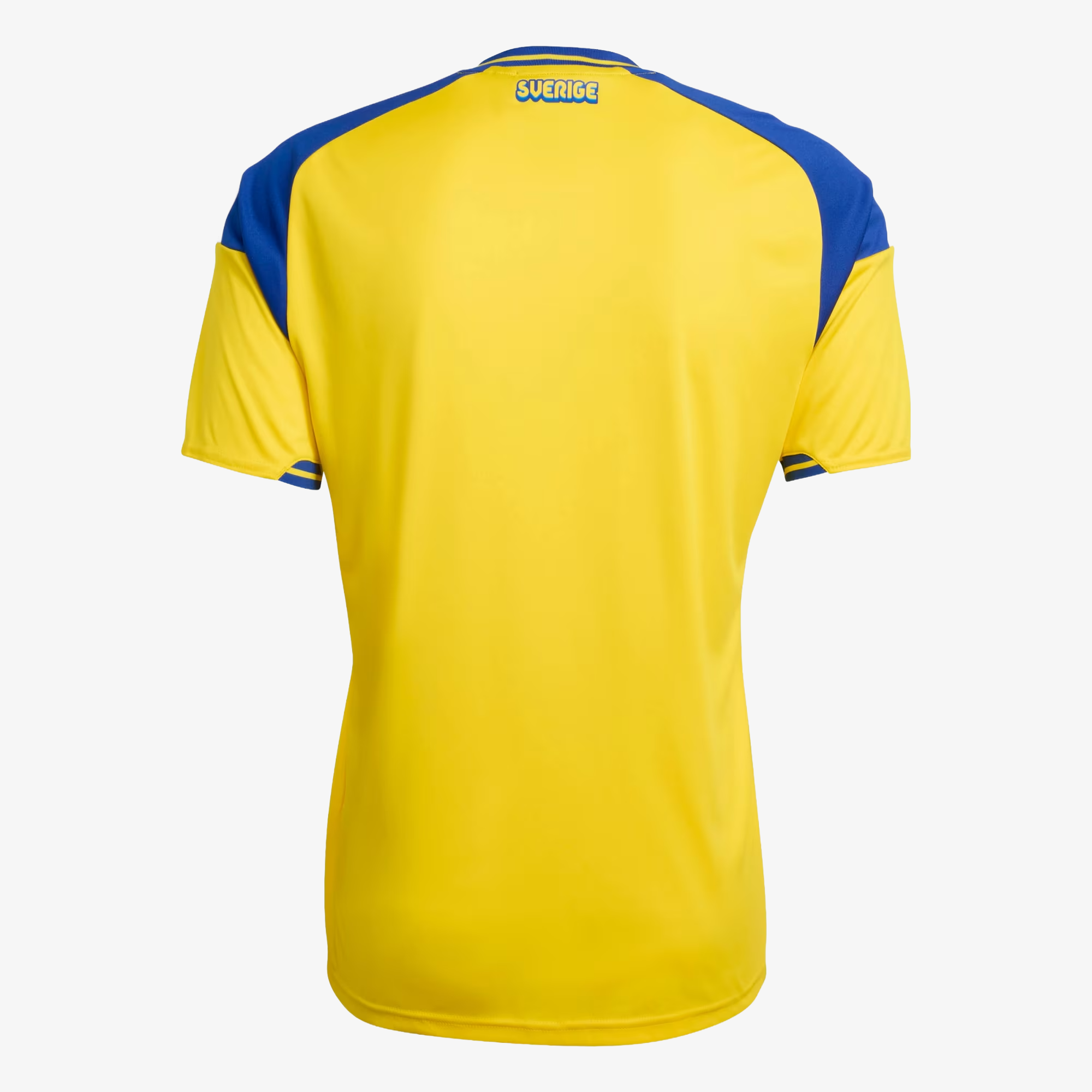 Maillot domicile Suède 2025/26 - Homme