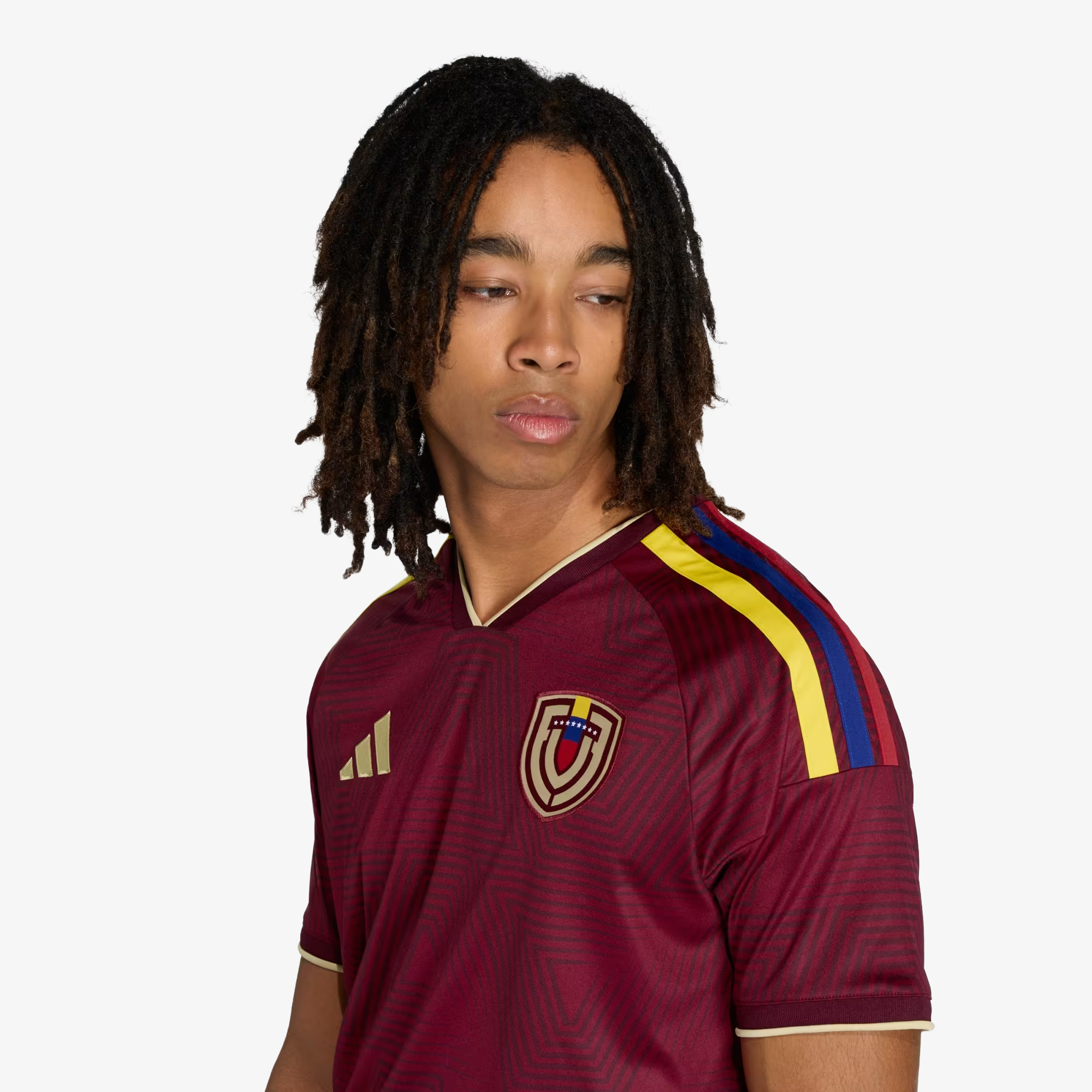 Maillot domicile du Venezuela 2025/26 - Homme