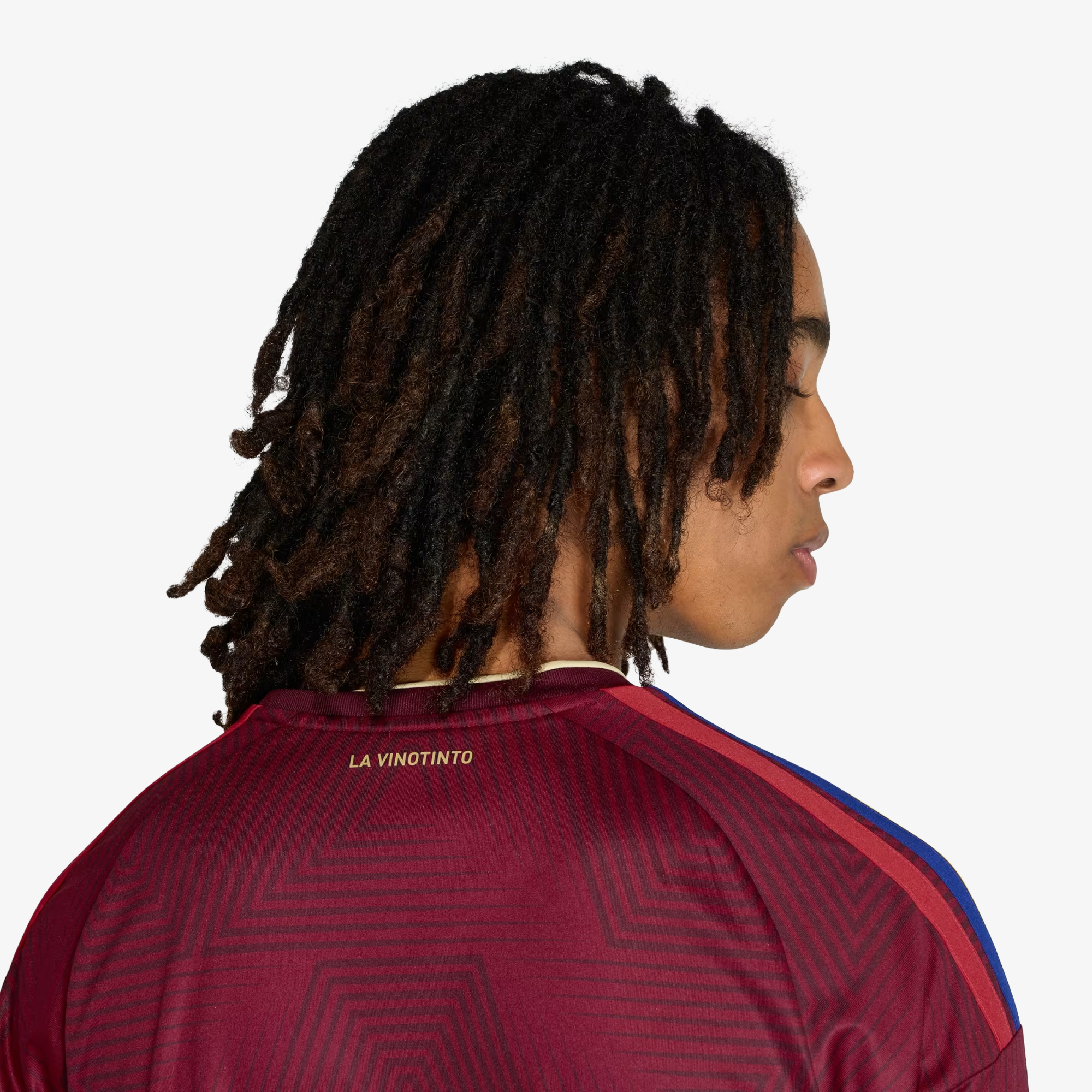 Maillot domicile du Venezuela 2025/26 - Homme