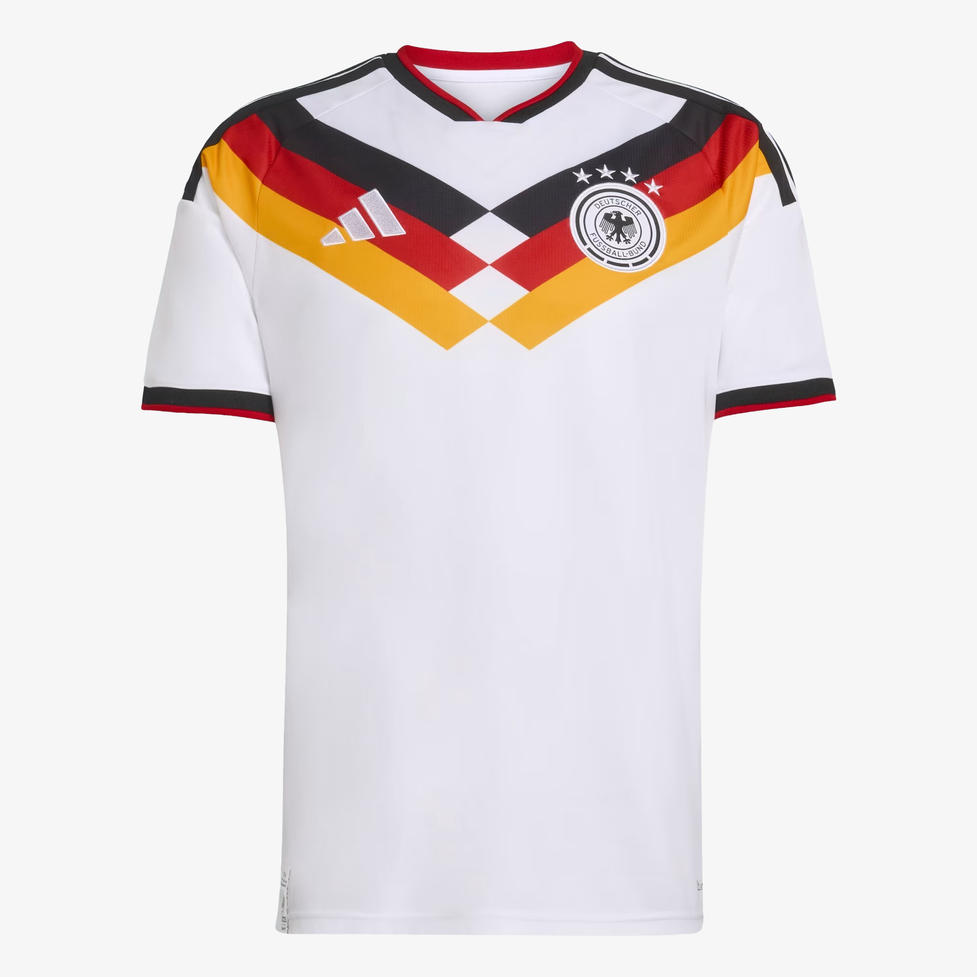 Camiseta Alemania Primera Equipación 2025/26 - Hombre