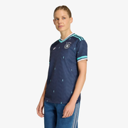 Camisa Alternativa da Alemanha 2026 - Feminino