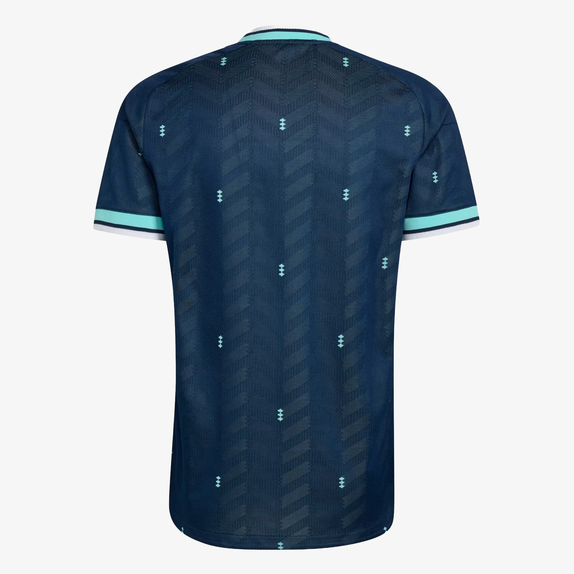 Autentica maglia da trasferta della Germania 2026 - Uomo
