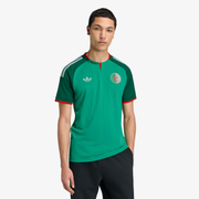 Maillot Algérie Extérieur 2026 - Homme