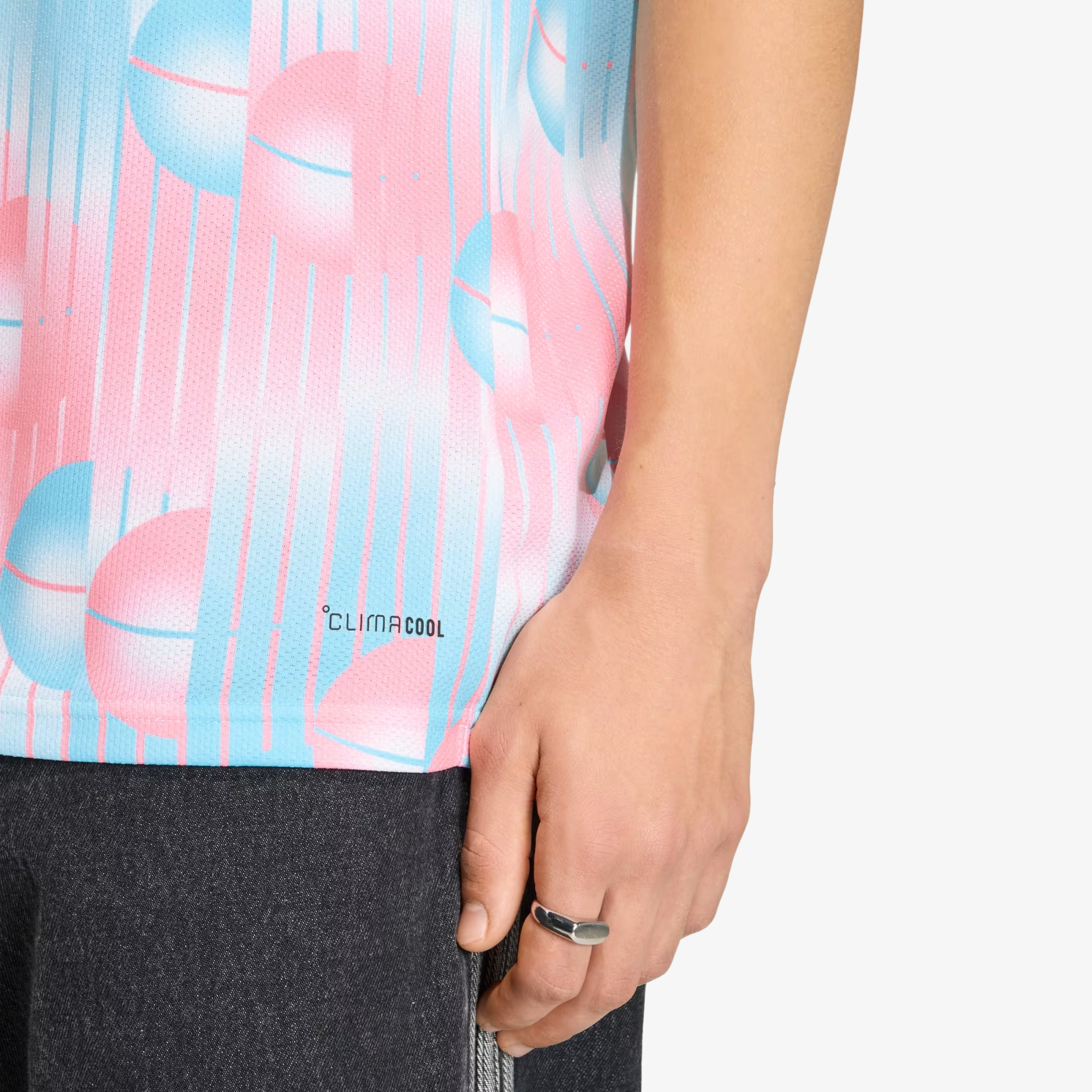 Maillot Belgique Extérieur 2026 - Homme