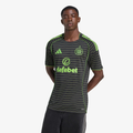 Camiseta Celtic FC Segunda Equipación 2025/26 - Hombre