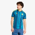 Camiseta Colombia Segunda Equipación 2026 - Hombre