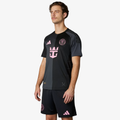 Maillot extérieur authentique de l'Inter Miami CF 2025/26 - Homme
