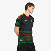 Maillot extérieur Jamaica X Bob Marley 2026 - Homme