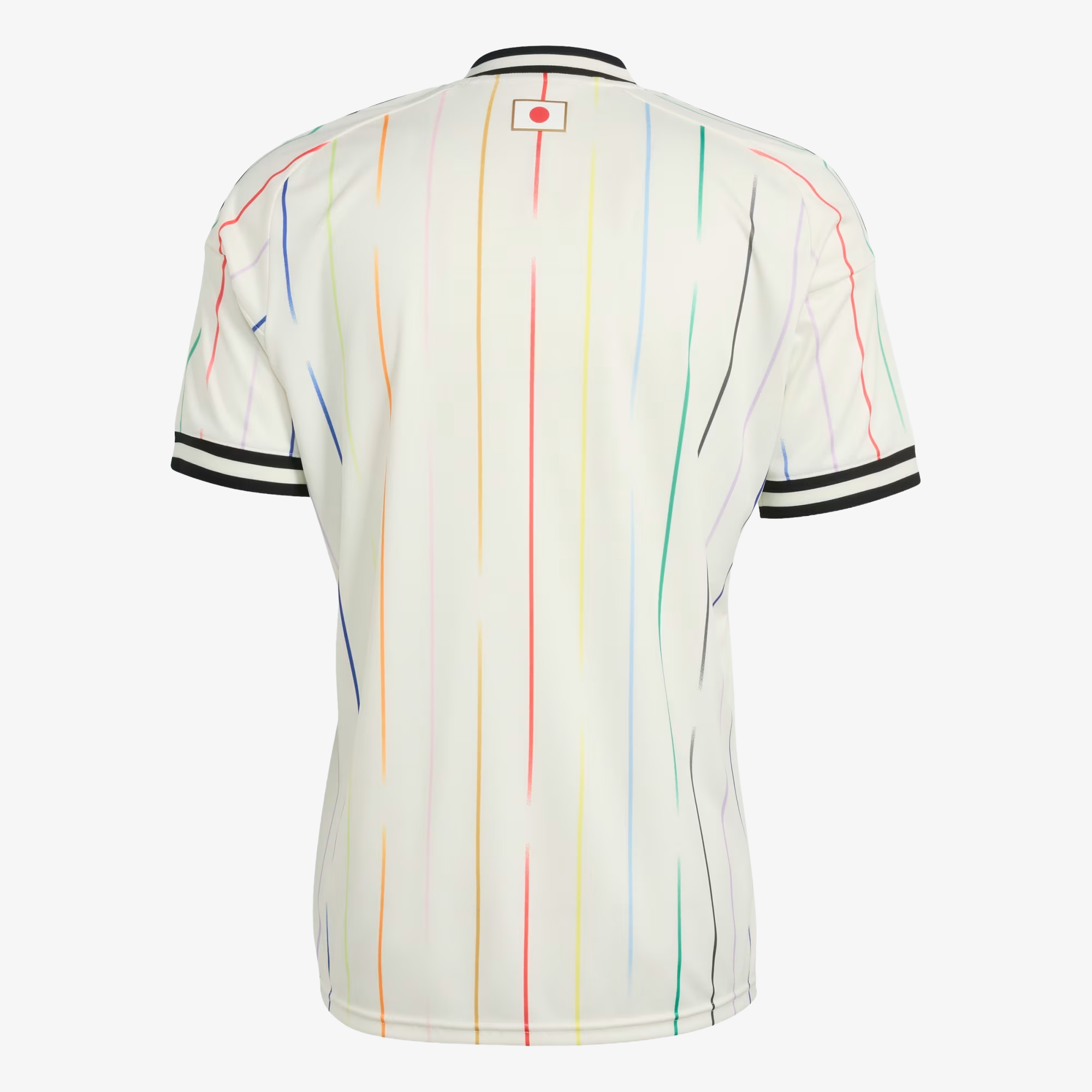 Maillot Japon Extérieur 2026 - Homme