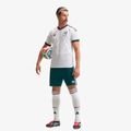Autêntica camisa alternativa do México 2026 - Masculino