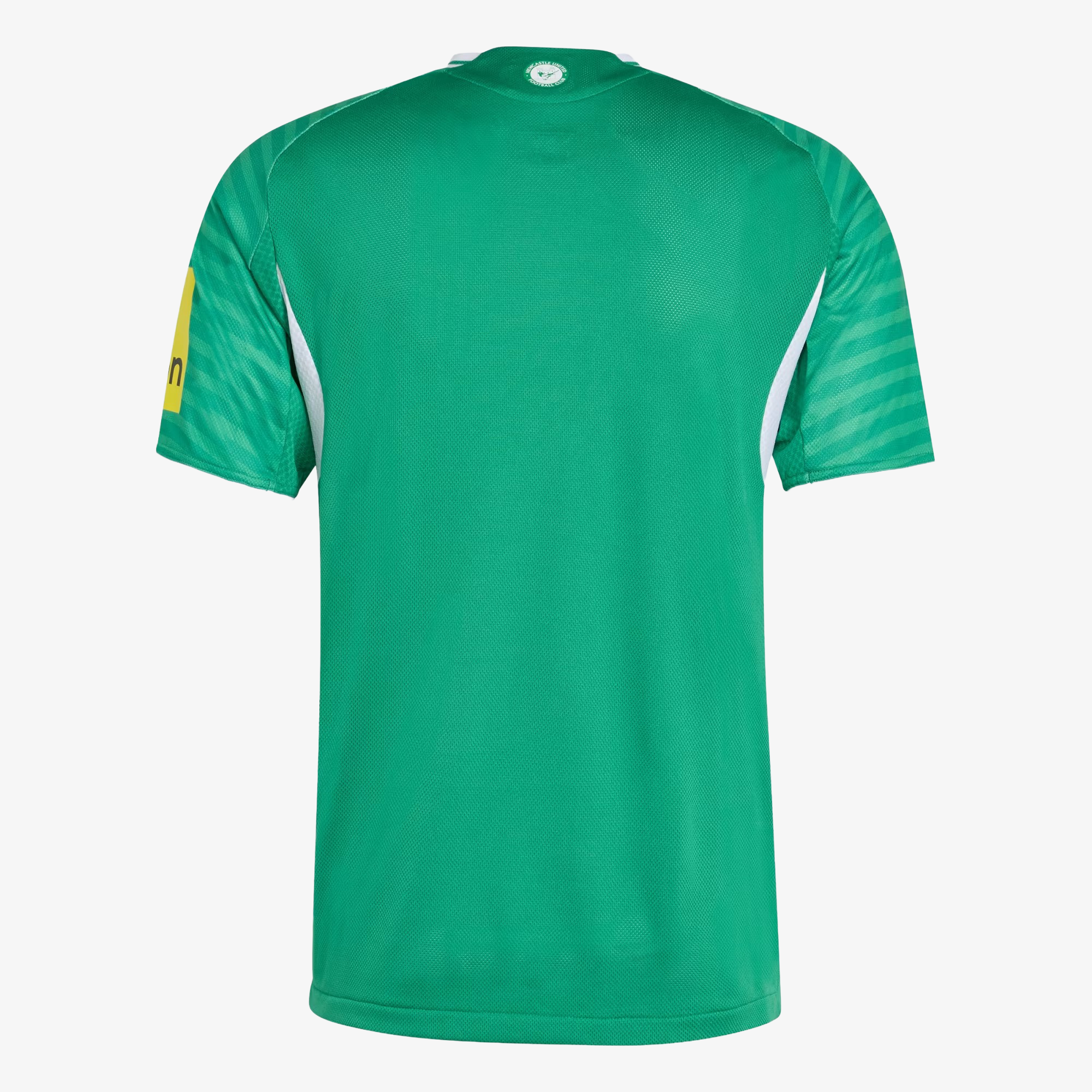 Camiseta Authentic Newcastle United Segunda Equipación 2025/26 - Hombre